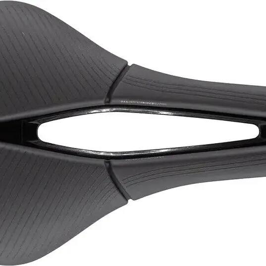 Prologo Scratch M5 PAS AGX Tirox Slide Control Saddle, Anthracite Gray