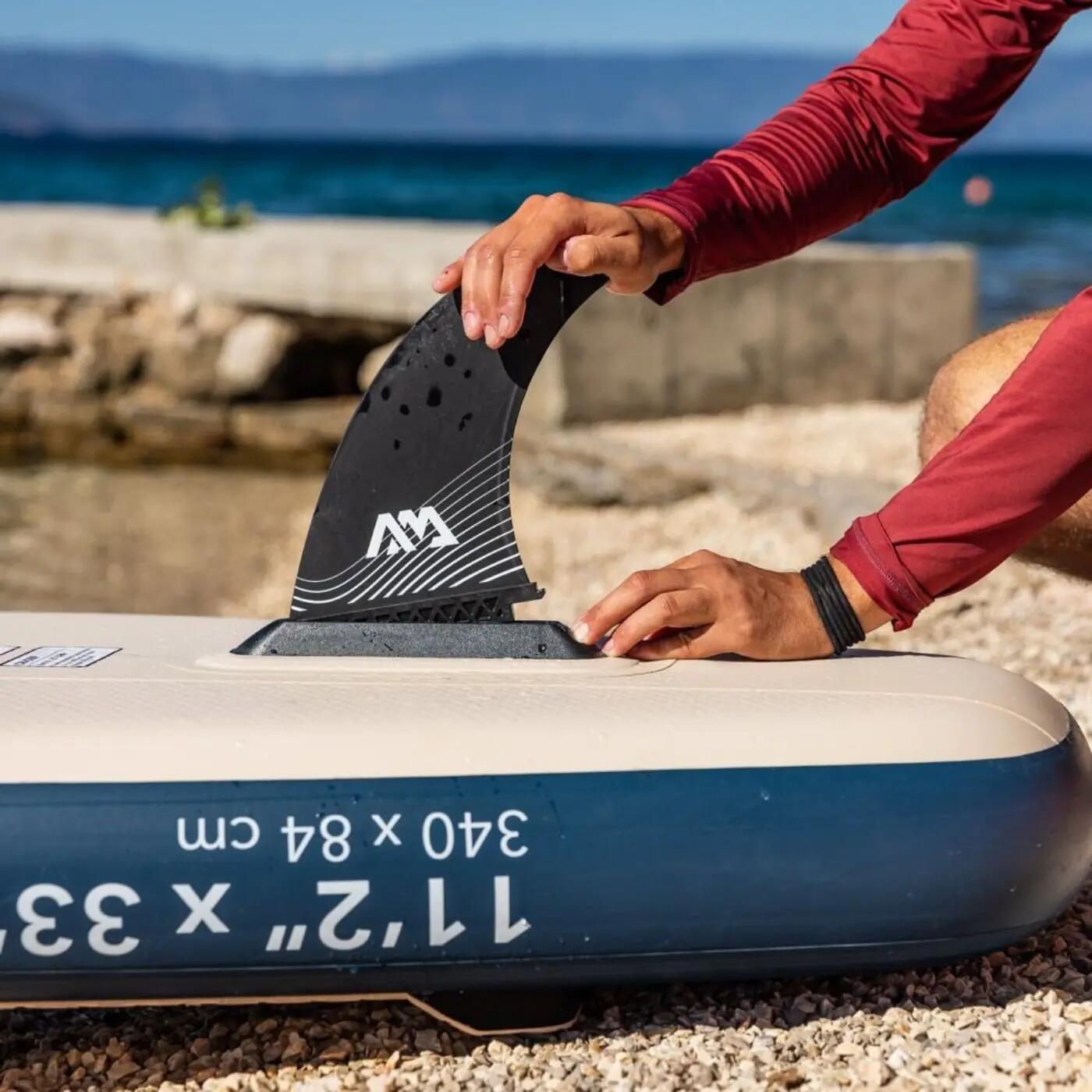 Deska SUP Aqua Marina Magma (340cm) BT-23MAP 2023 13/13
