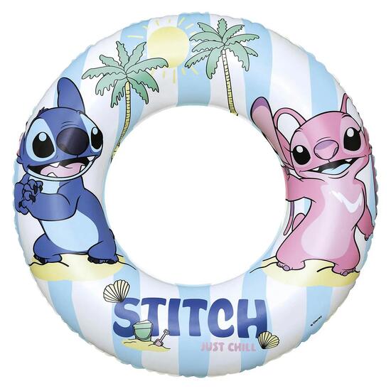 Koło do pływania Bestway Stitch kółko dla dzieci do wody 56 cm