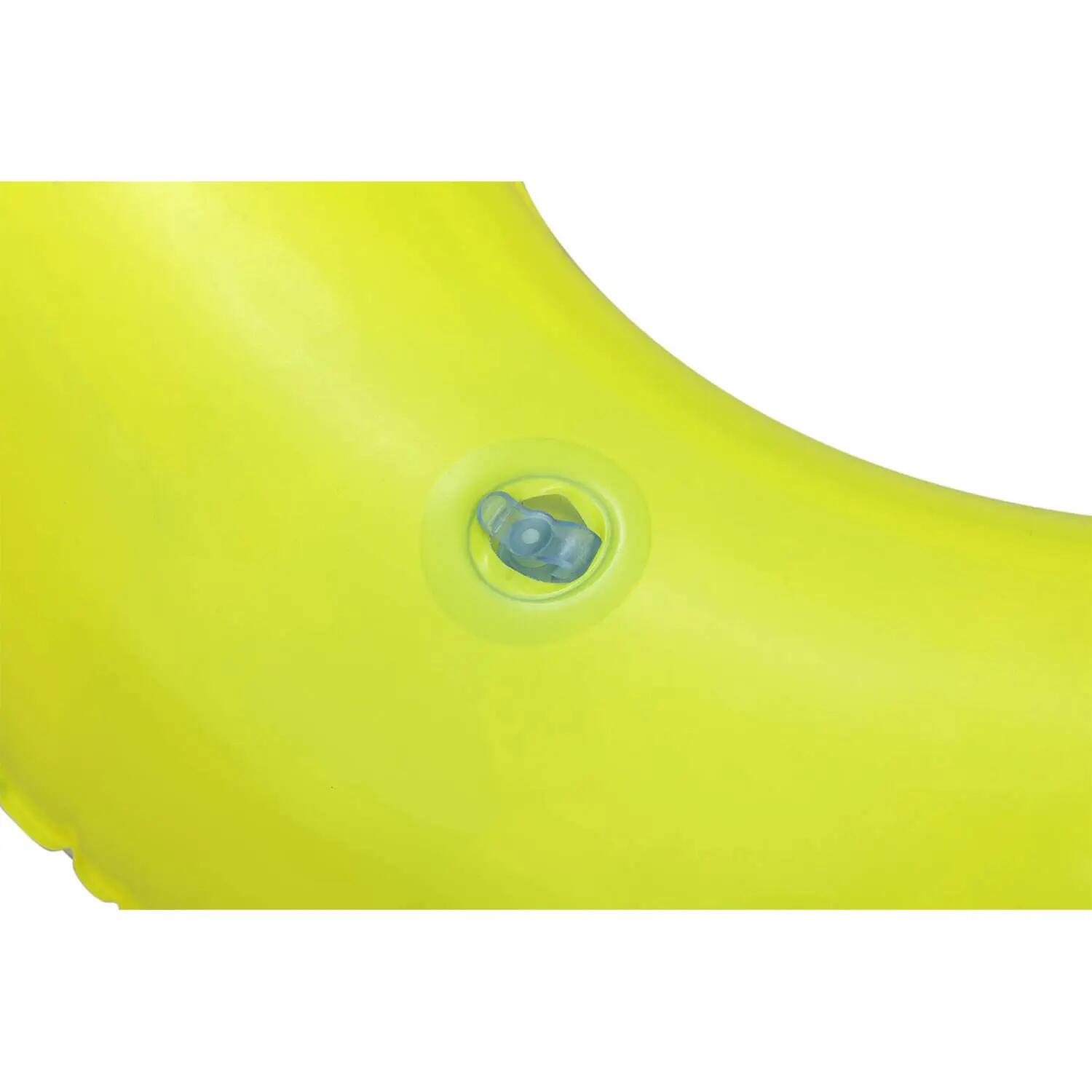 Koło do pływania Bestway Stitch kółko dla dzieci do wody 56 cm 6/10