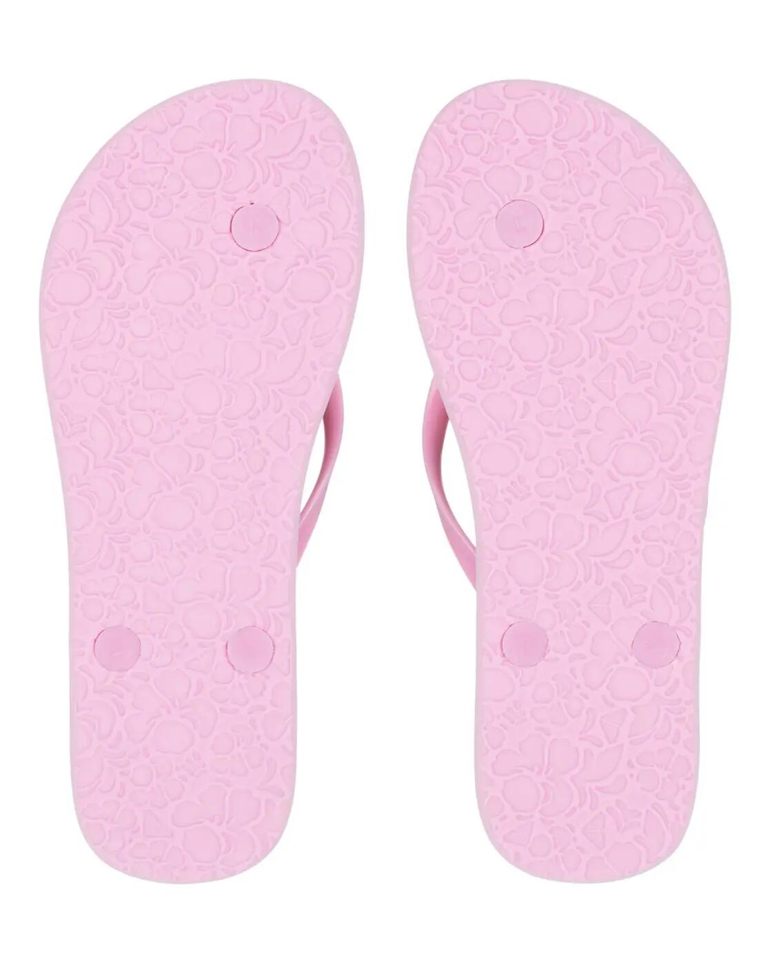 Chanclas de playa BY THE SEA Verde Mujer 4/4