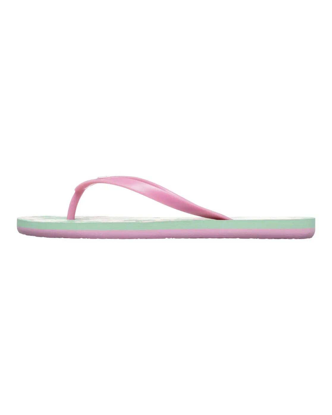 Chanclas de playa BY THE SEA Verde Mujer 2/4