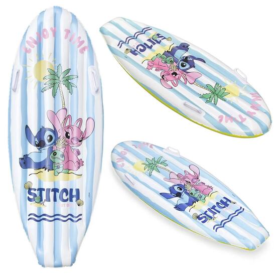Planche Gonfl Stitch