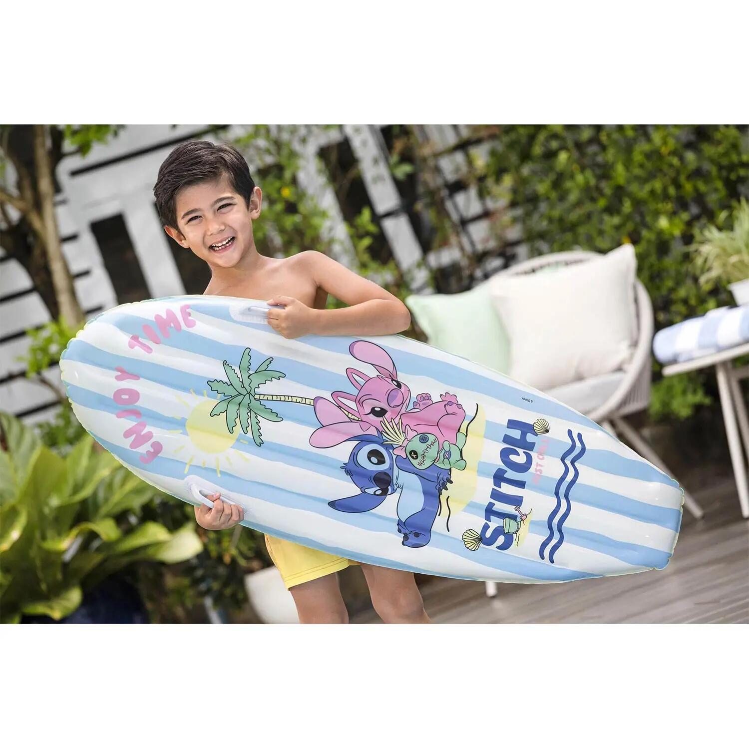Planche Gonfl Stitch 7/13