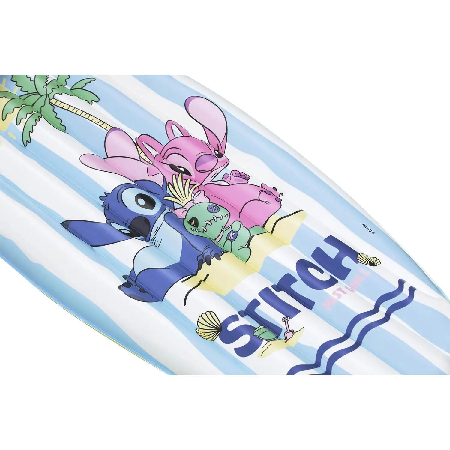 Planche Gonfl Stitch 6/13