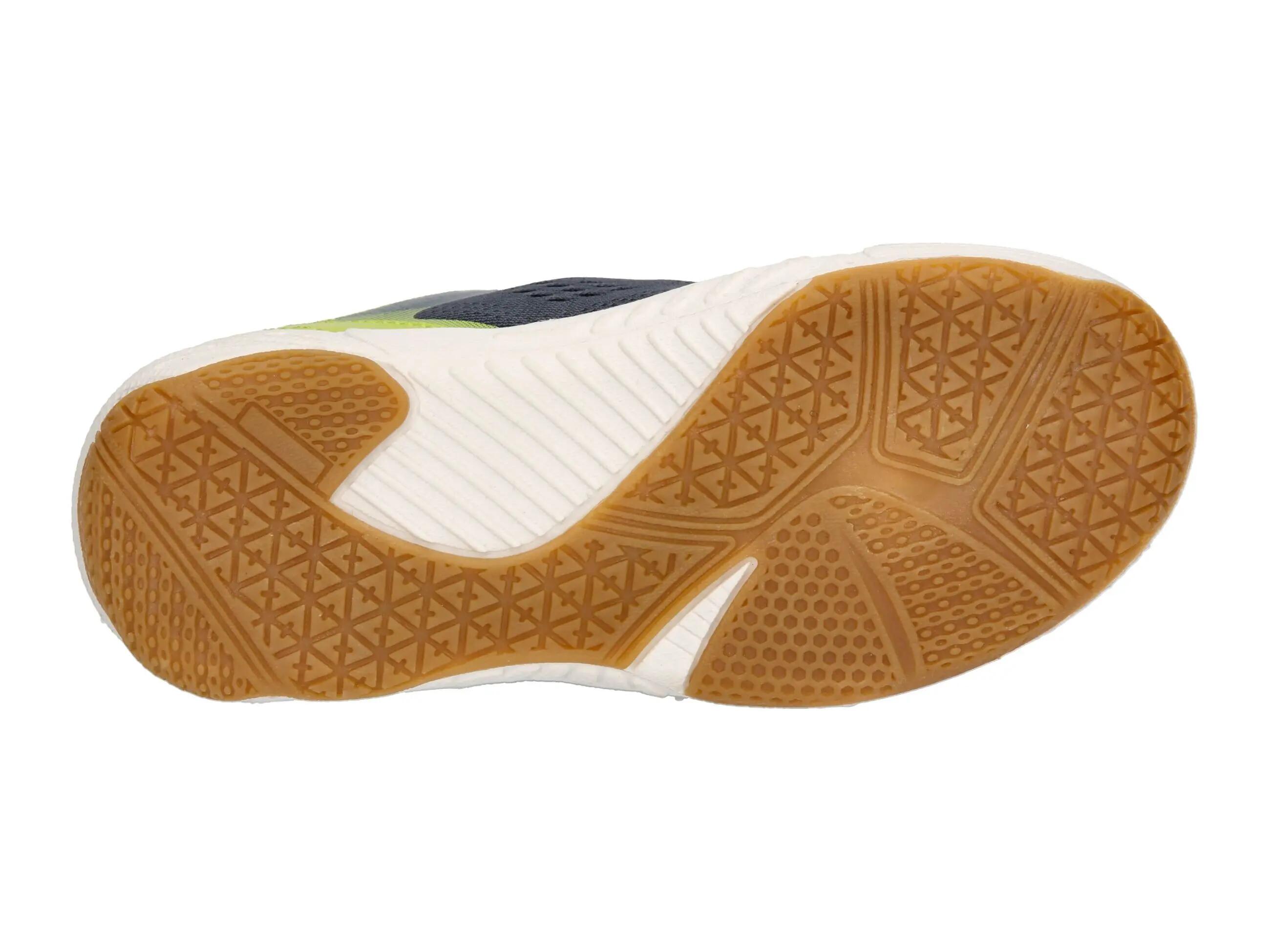 Lico Key VS Sportschuh Kinder & Jugendliche mit Klettverschluss 6/6