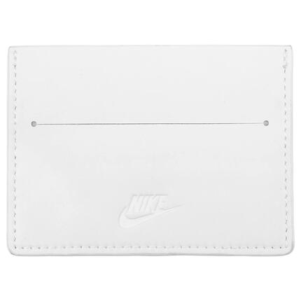 Portefeuille Homme Nike NIKE ICON AIR FORCE 1 N1009738715 715 Marron