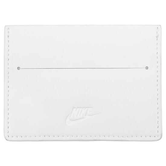 Portecartes Style Symbole AIR FORCE (Blanc) Taille unique