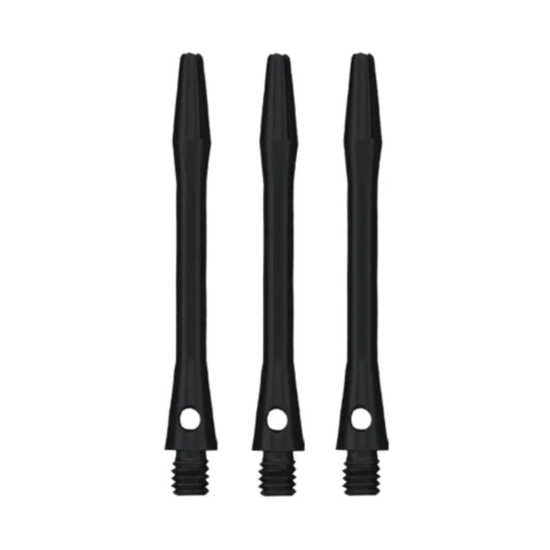 BULL'S Alu Darts Szár Hosszú 45 mm Kék 6/6