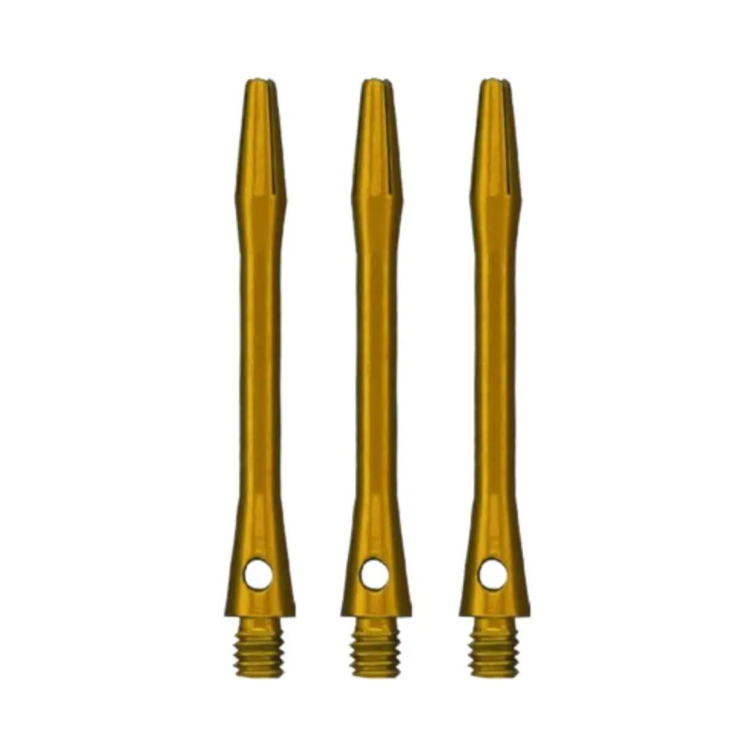 BULL'S Alu Darts Szár Hosszú 45 mm Kék 5/6