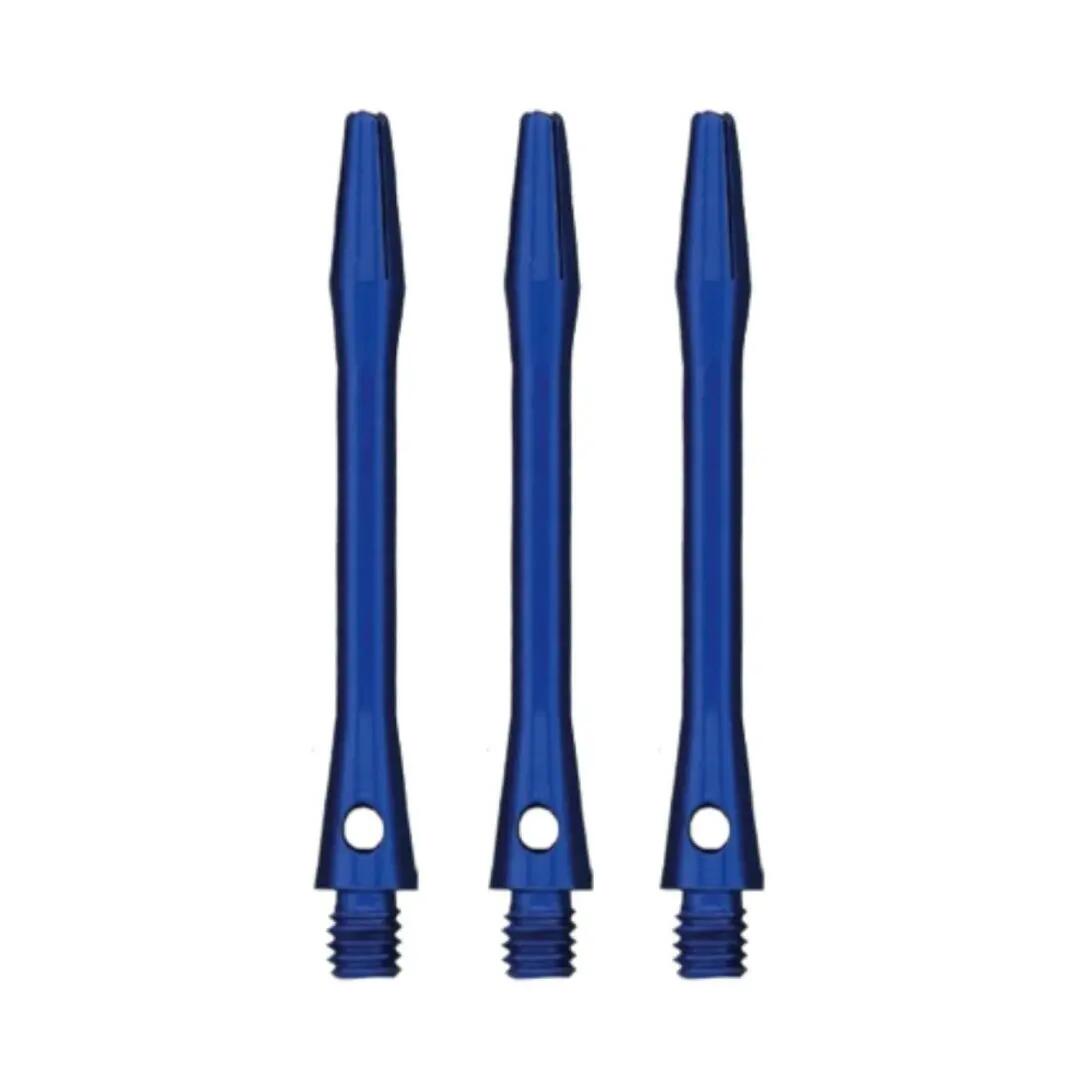 BULL'S Alu Darts Szár Hosszú 45 mm Kék 4/6