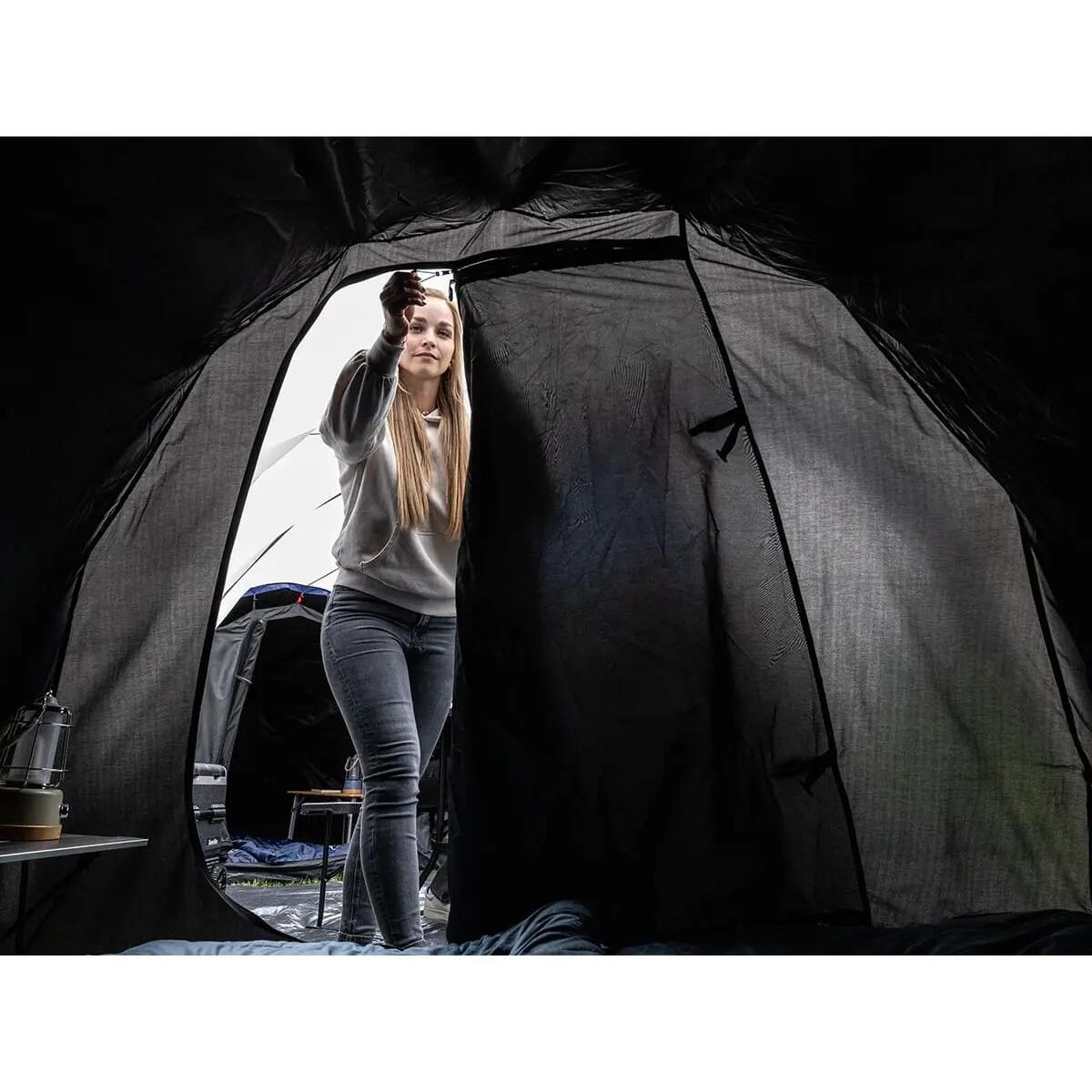 Tenda de campismo cúpula - Korsika 9 Sleeper - para 9 pessoas 9/15