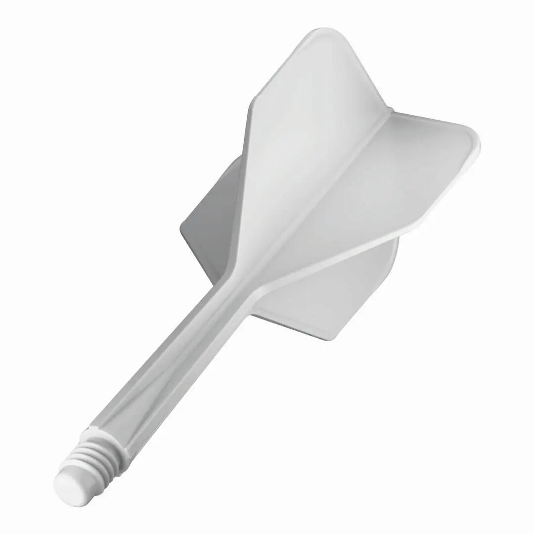 GOAT Darts toll és szár egyben XFLEX közepes 26 mm fehér 3/7