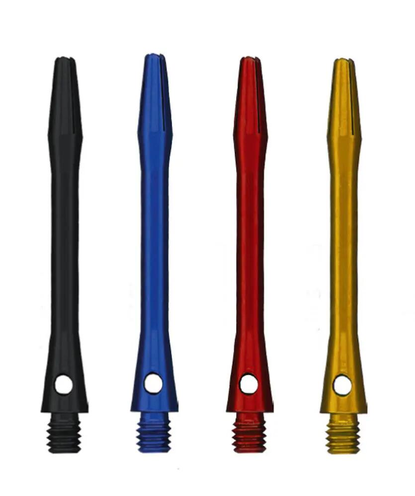 BULL'S Alu Darts Szár Hosszú 45 mm Kék 2/6