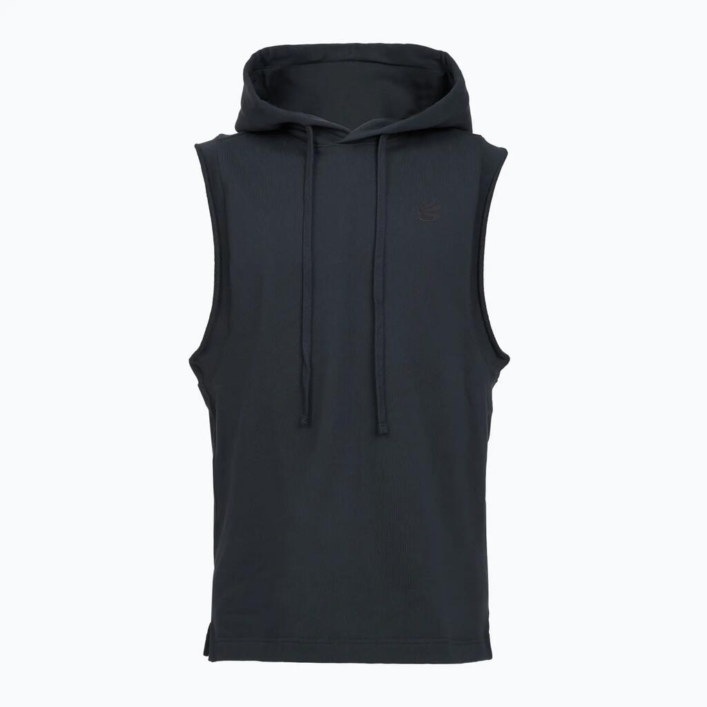 Men’s Under Armour Curry SLVS Hoodie