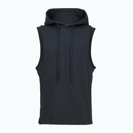 Sweat à capuche pour homme Under Armour Curry SLVS Hoodie