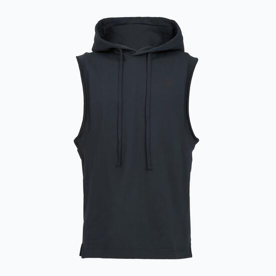 Sweat à capuche pour homme Under Armour Curry SLVS Hoodie