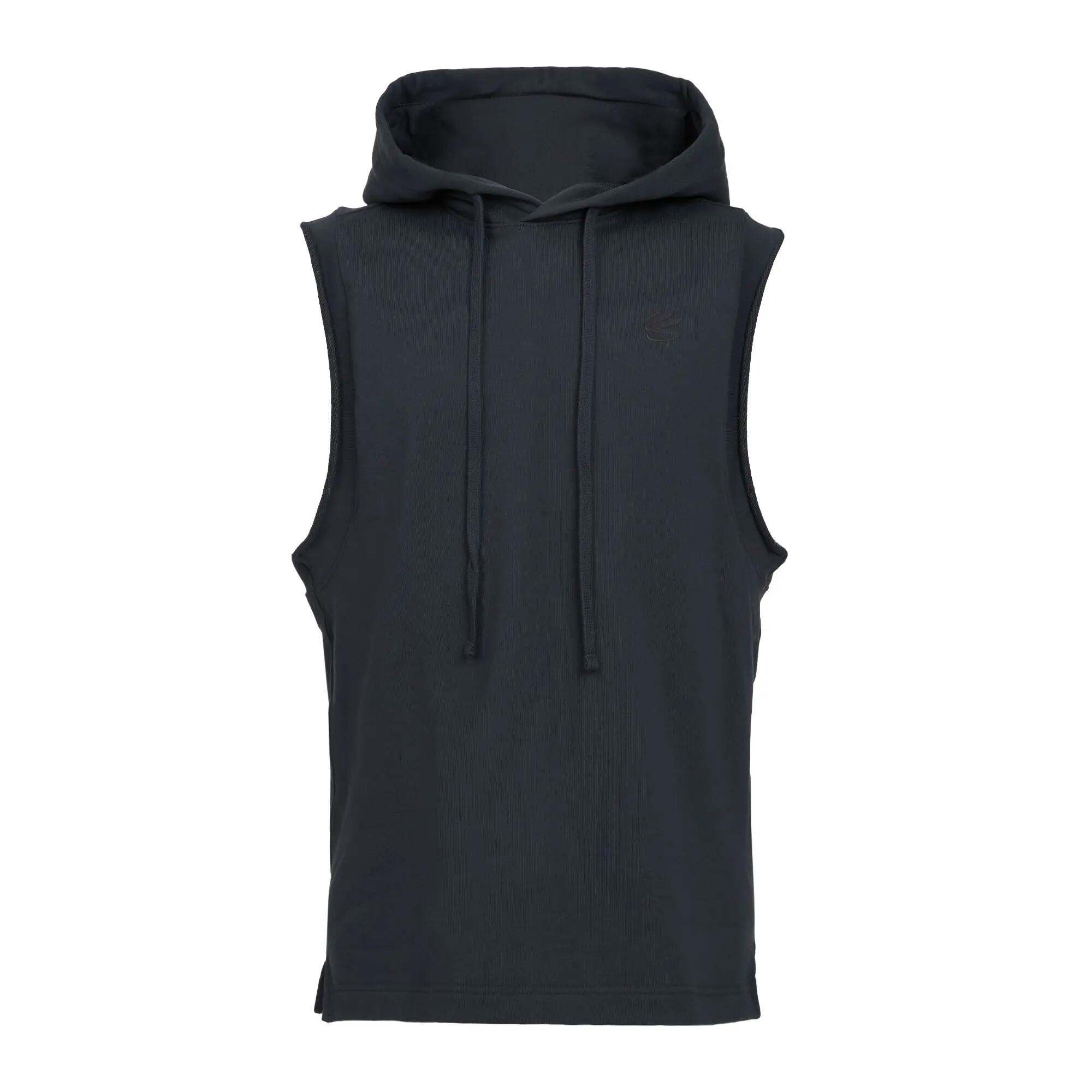 Męska bluza z kapturem Under Armour Curry SLVS 5/5