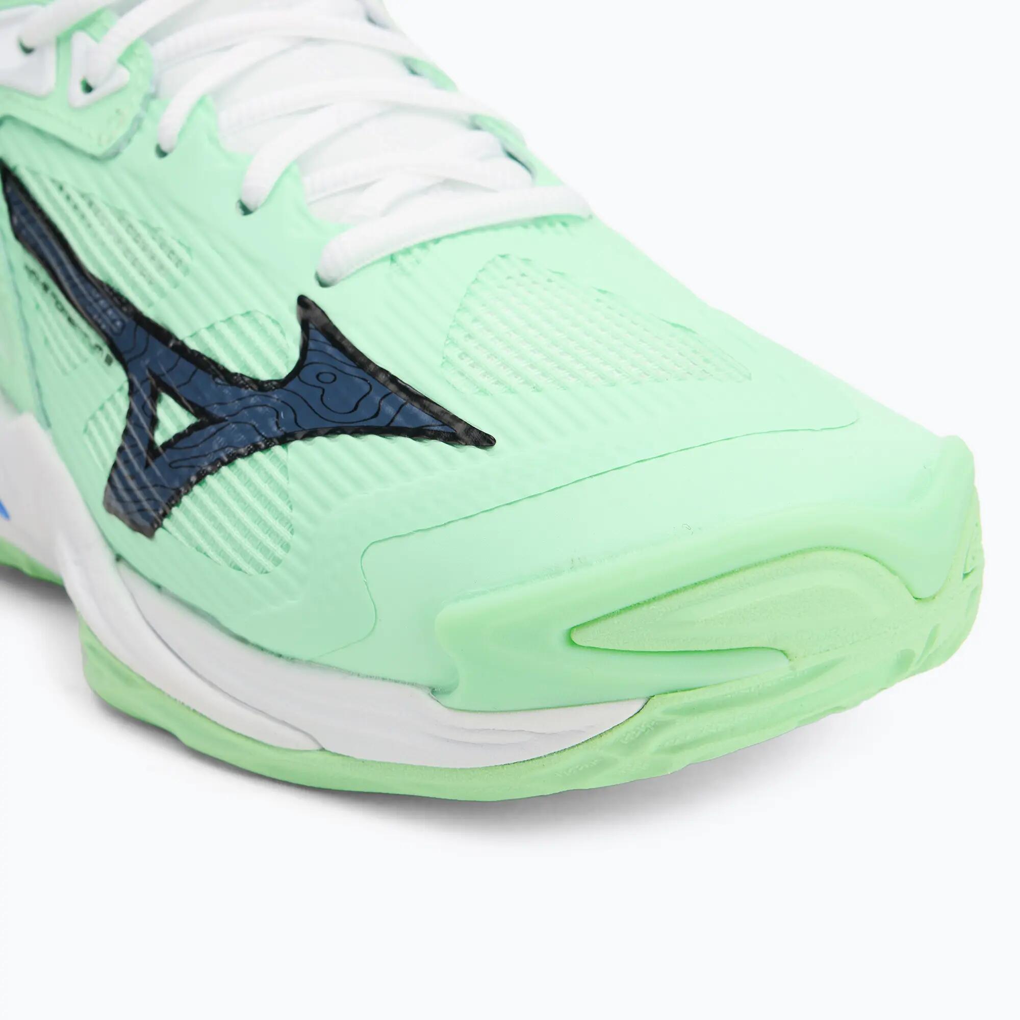 Sálové boty Mizuno Wave Momentum 7/7