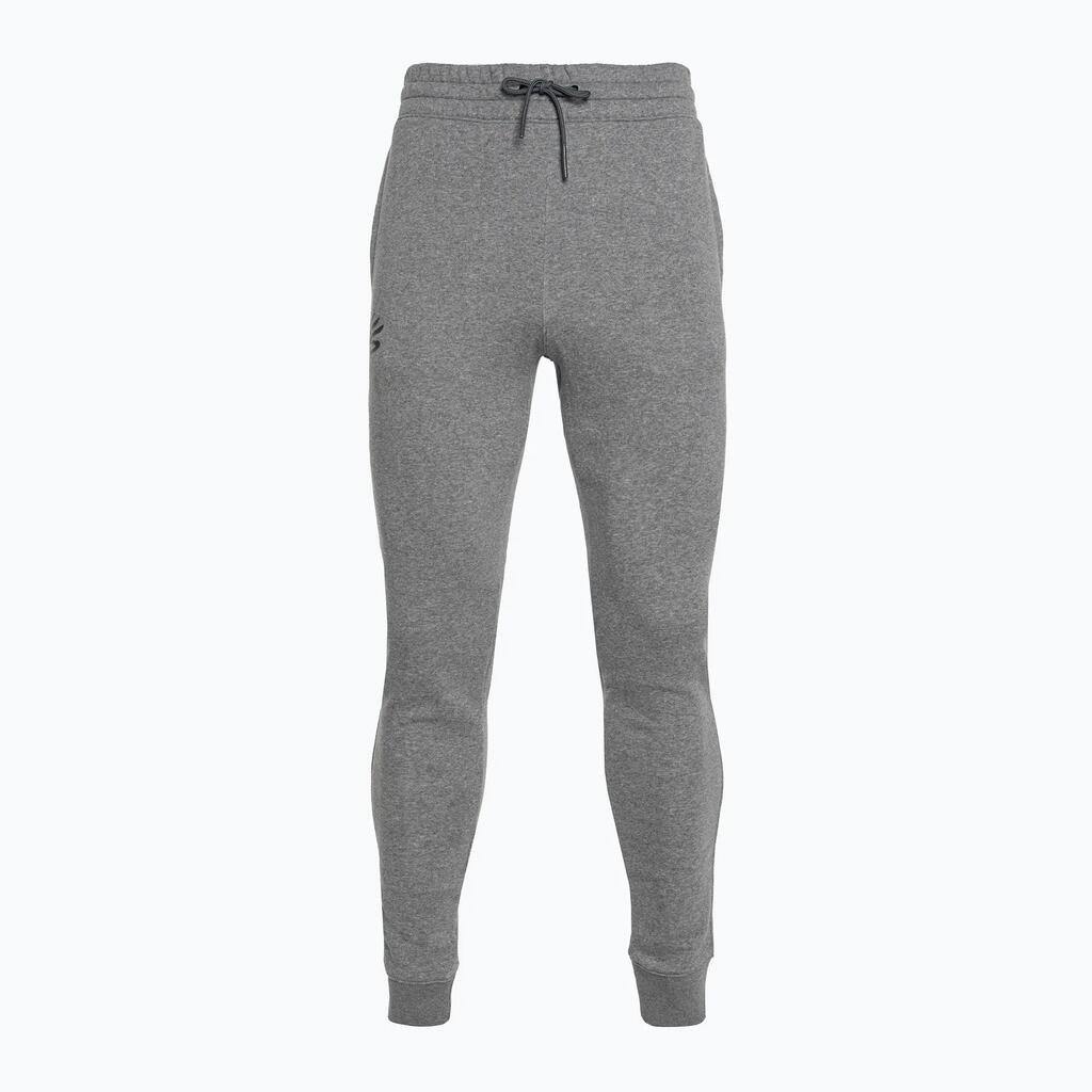 Men’s Under Armour Curry Splash Jogger Pants