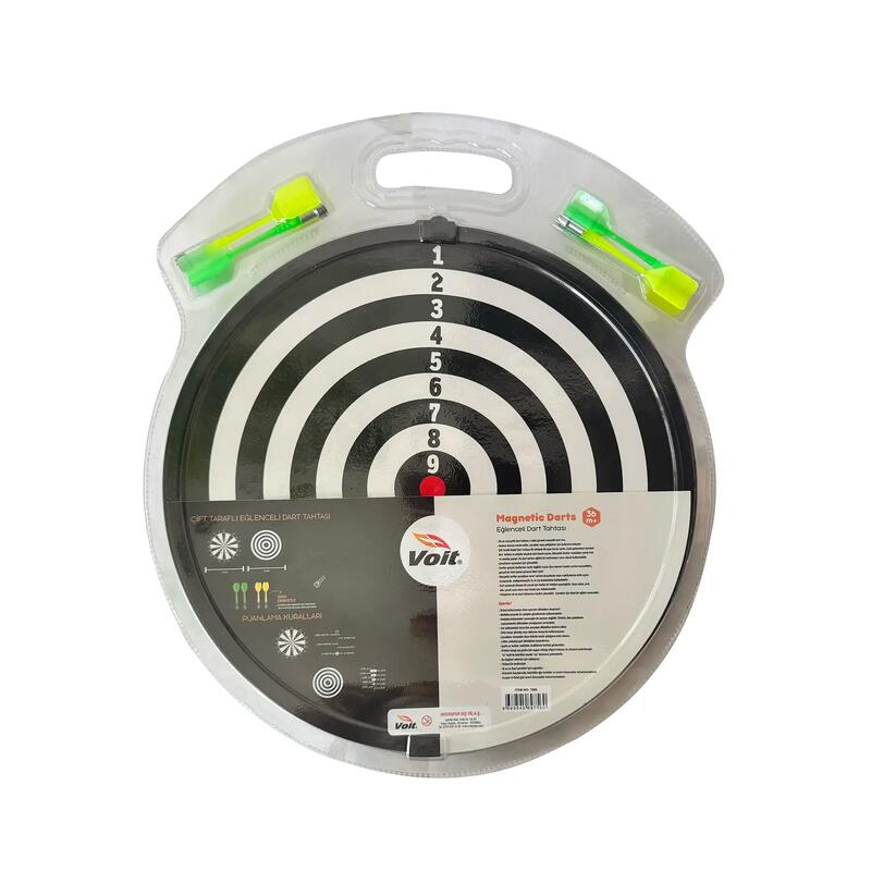 VOIT ÇİFT TARAFLI MANYETİK DART 38CM