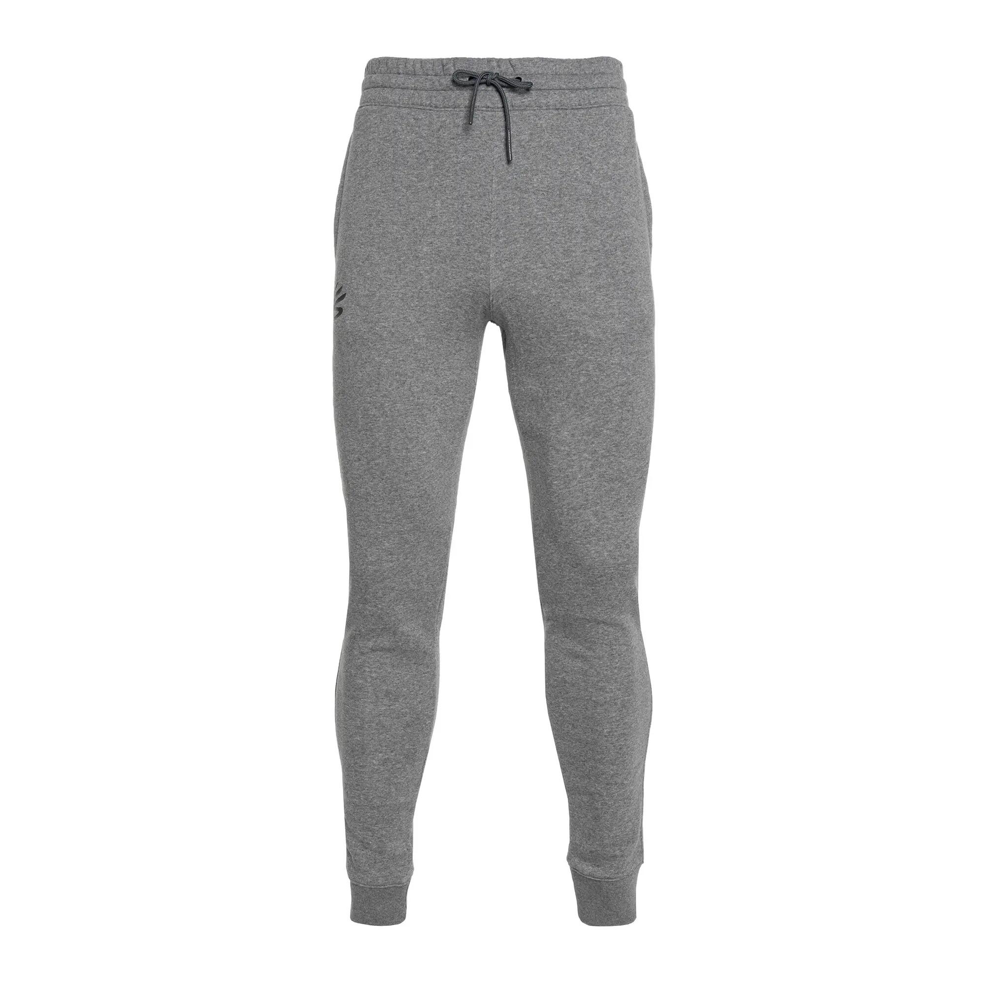 Pantalones deportivos para hombre Under Armour Curry Splash Jogger 7/7