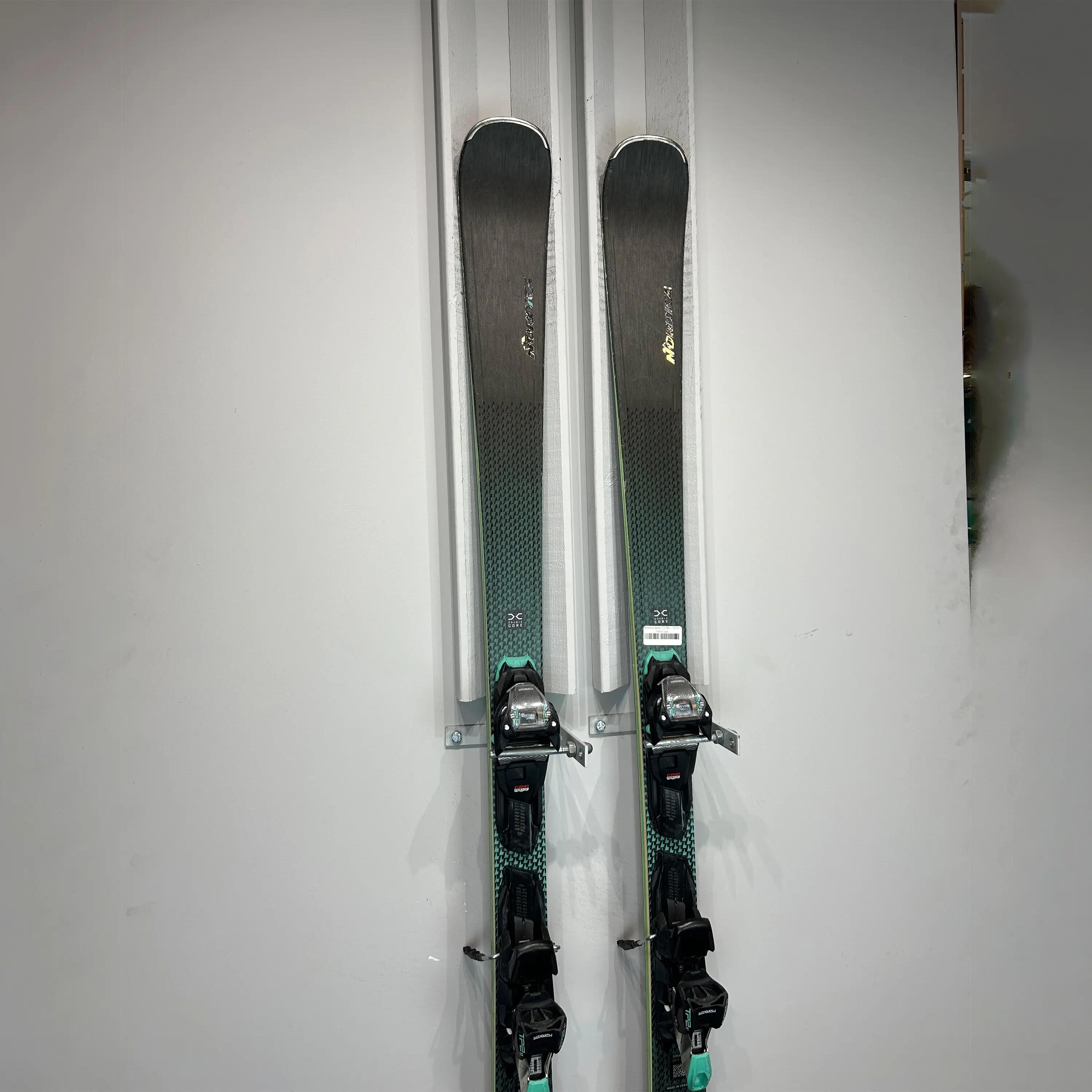 Tweedehands - Ski's Nordica Belle 72 DC - 2025-168-Used 6/6