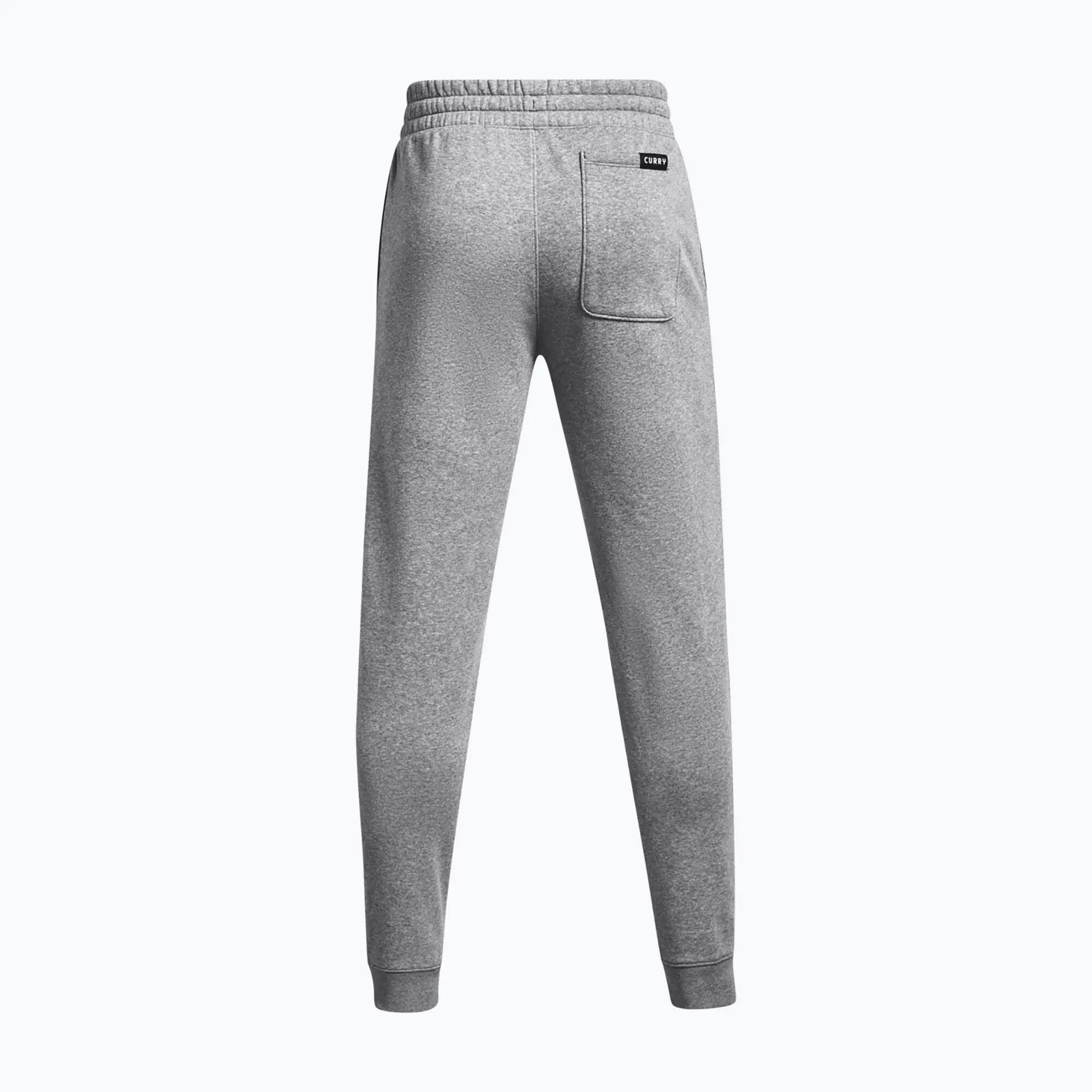 Pantalones deportivos para hombre Under Armour Curry Splash Jogger 6/7
