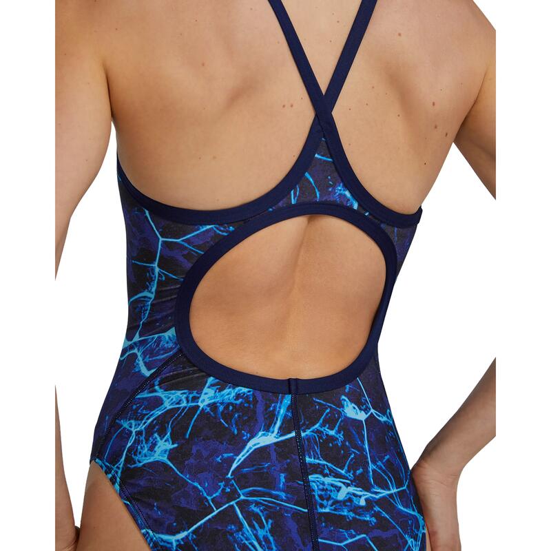 Durafast Elite® Kadın Diamondfit Mayo - Synapse