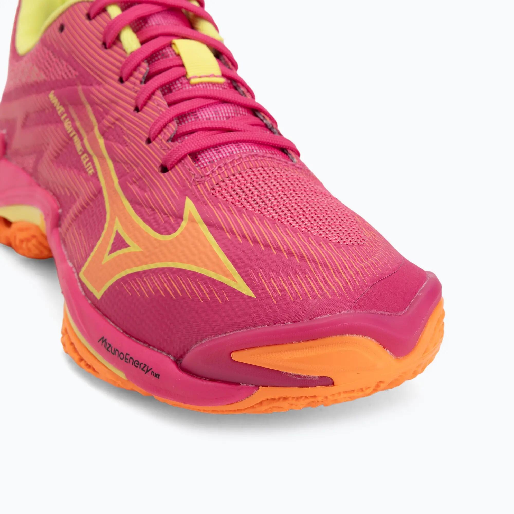 Indoor schoenen Mizuno Wave Lightning Elite 7/7