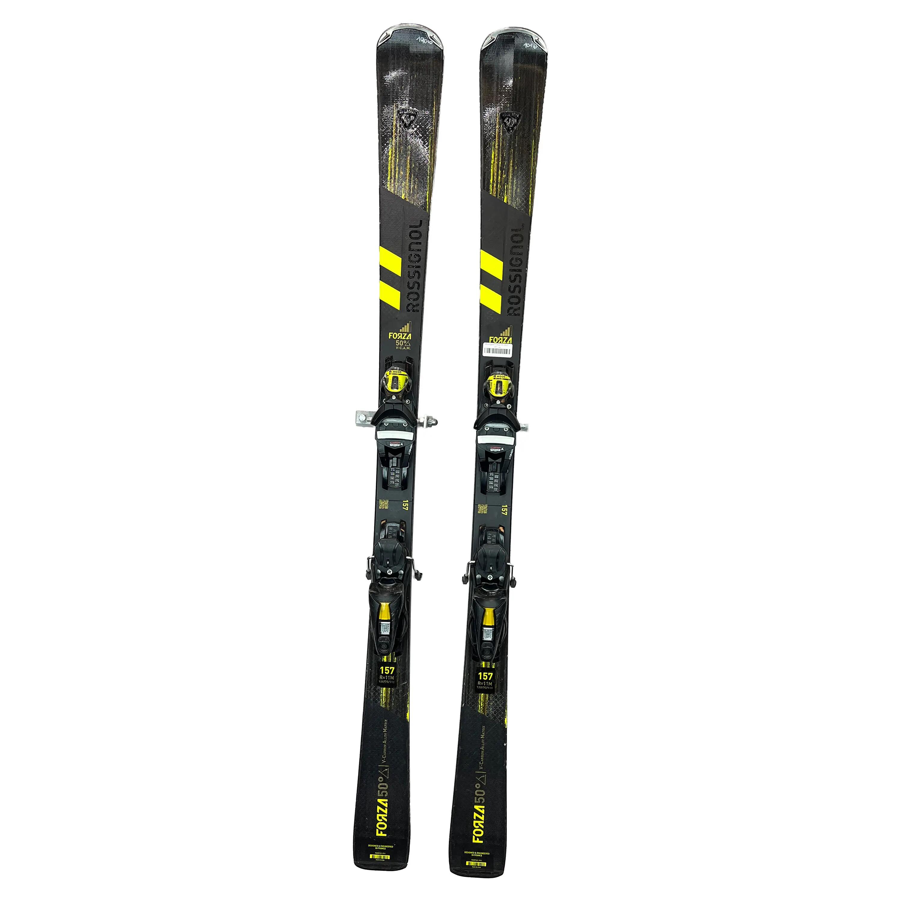 Tweedehands - Ski's Rossignol  Forza 50  2025 - 157 cm 4/6