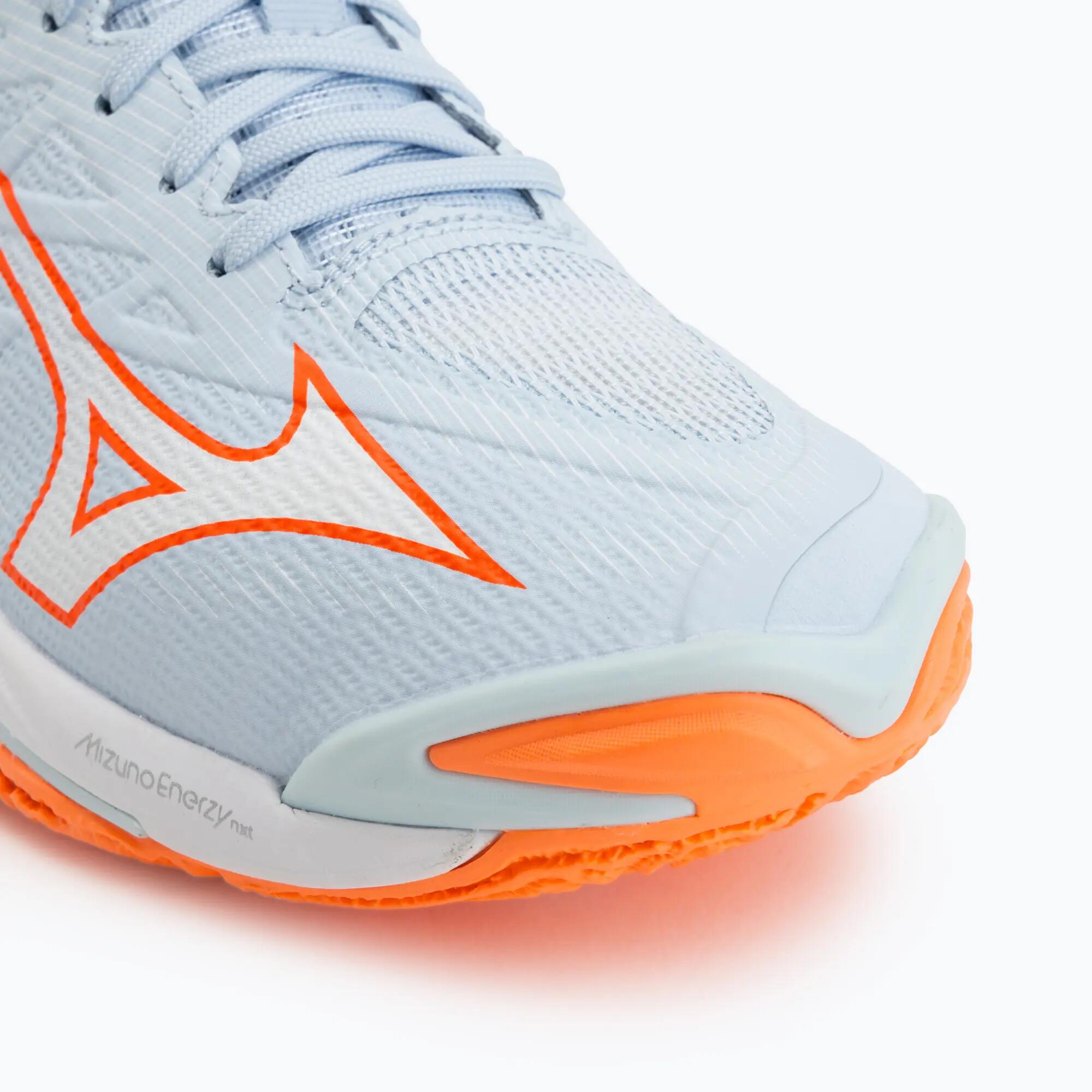 Indoorschoenen voor dames Mizuno Wave Lightning Elite 7/7