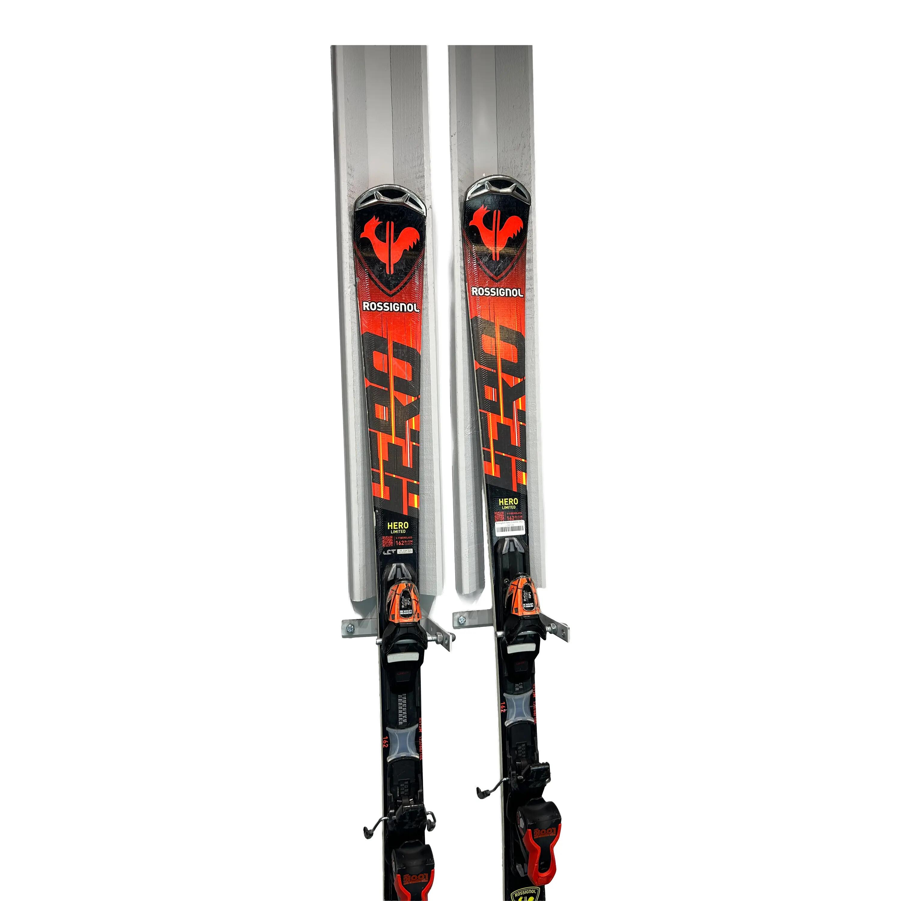 Refurbished - Hochleistungski  Rossignol  Hero Limited 2023 - 162 cm 6/6