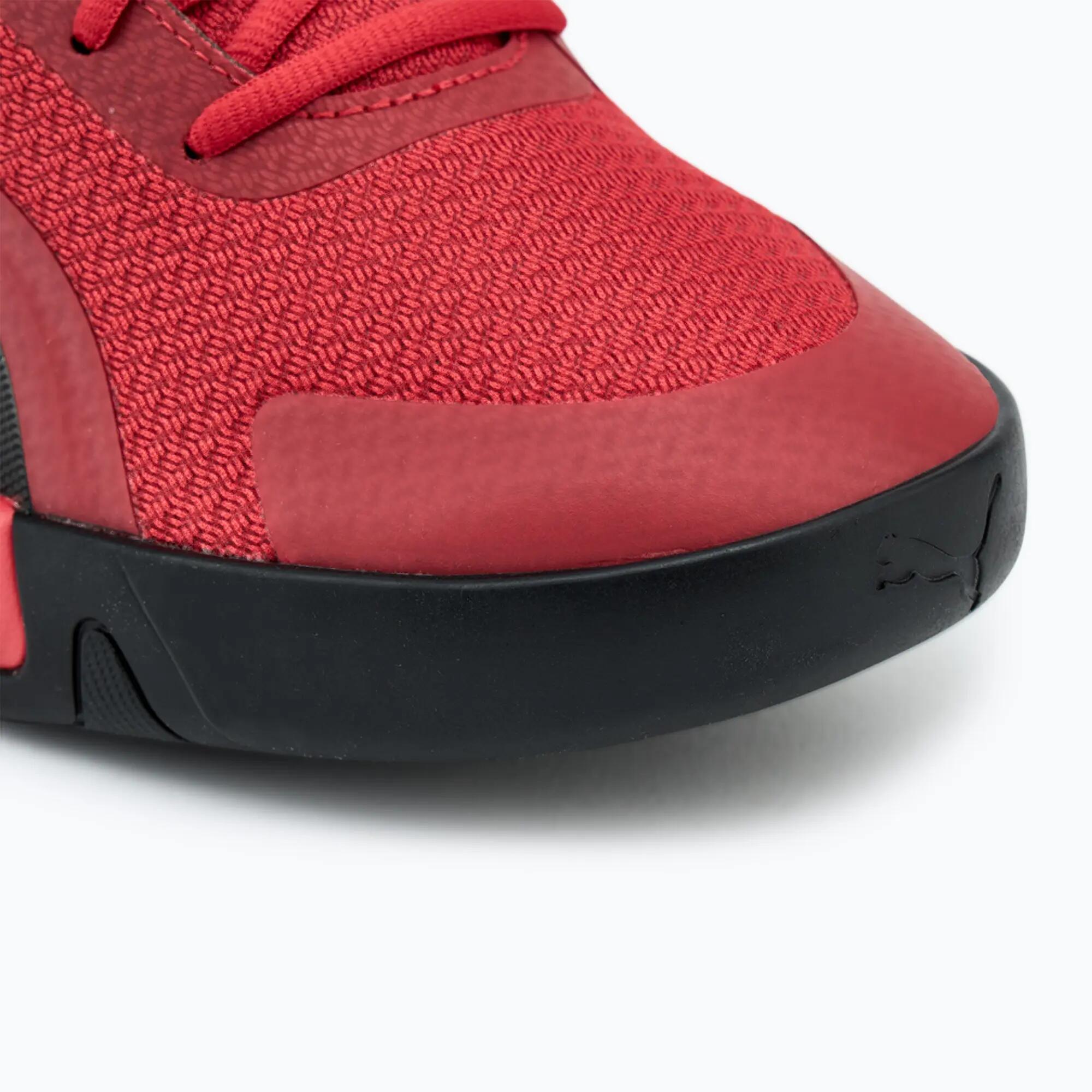 Chaussures de basketball pour hommes PUMA Court Pro 7/7