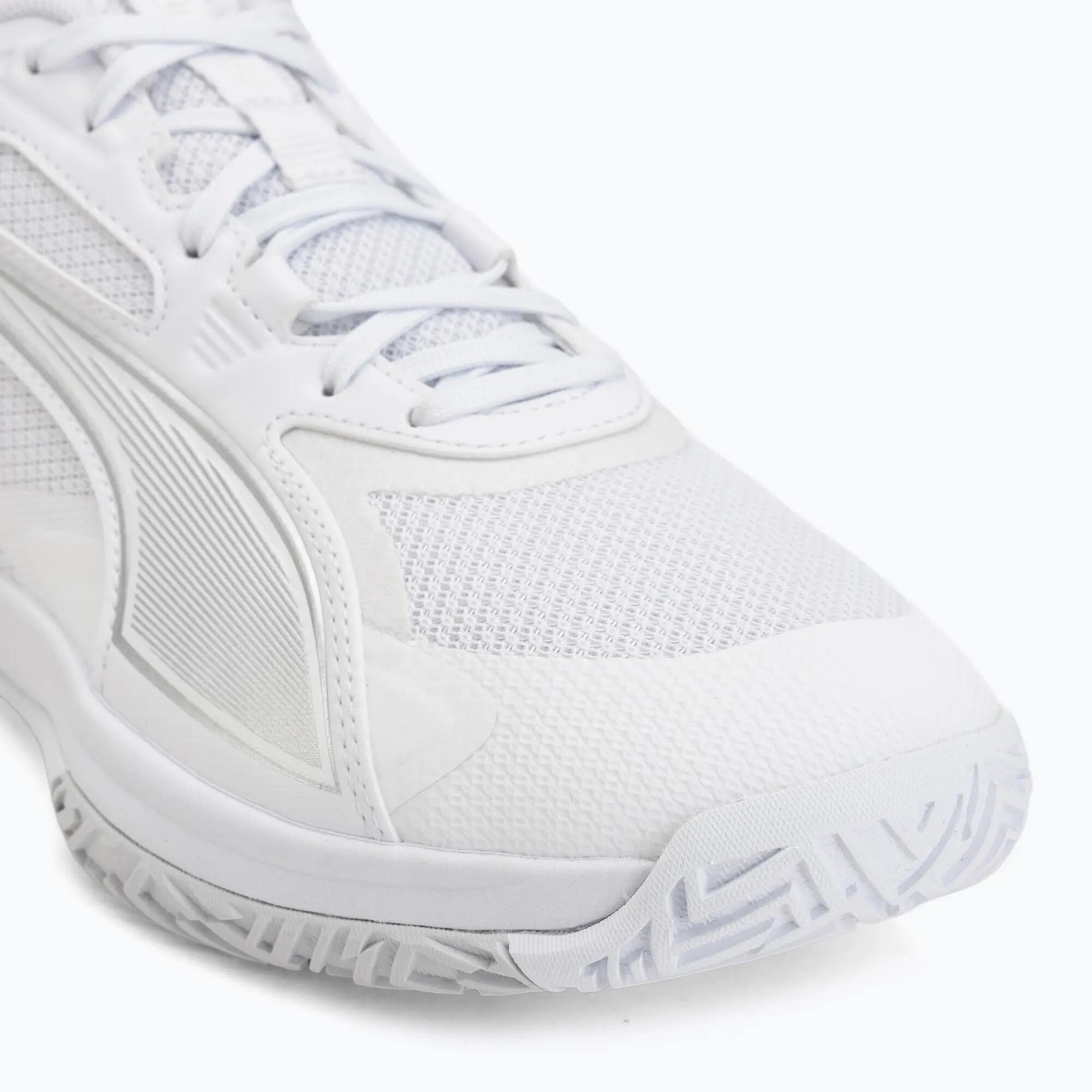 Accelerate Pro 4 uniseks handbalschoenen PUMA 7/7
