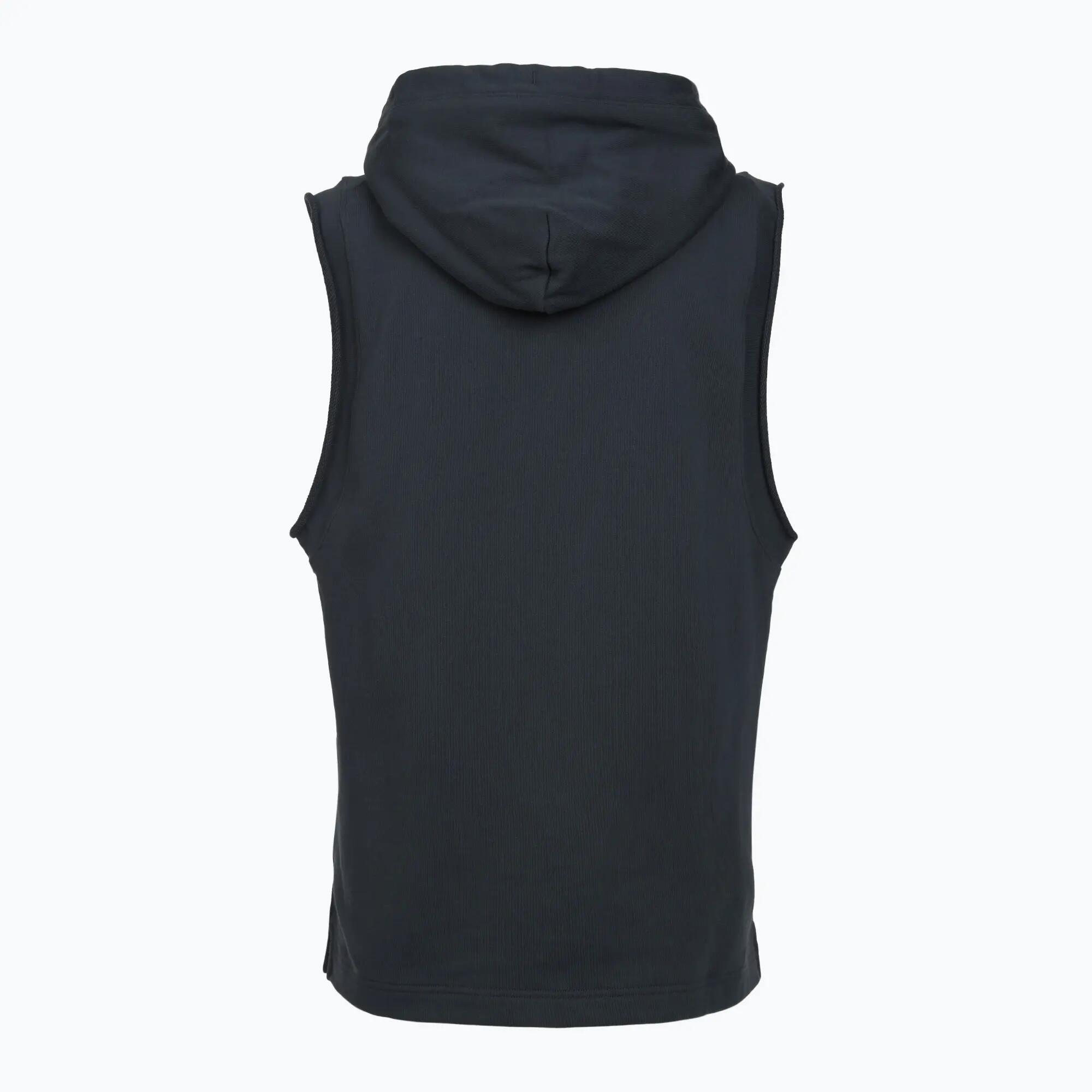 Męska bluza z kapturem Under Armour Curry SLVS 2/5