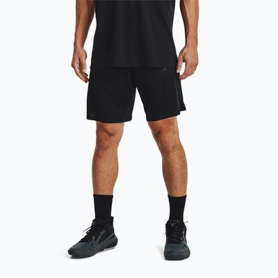 Pantaloncini da basket da uomo Under Armour Baseline 10In