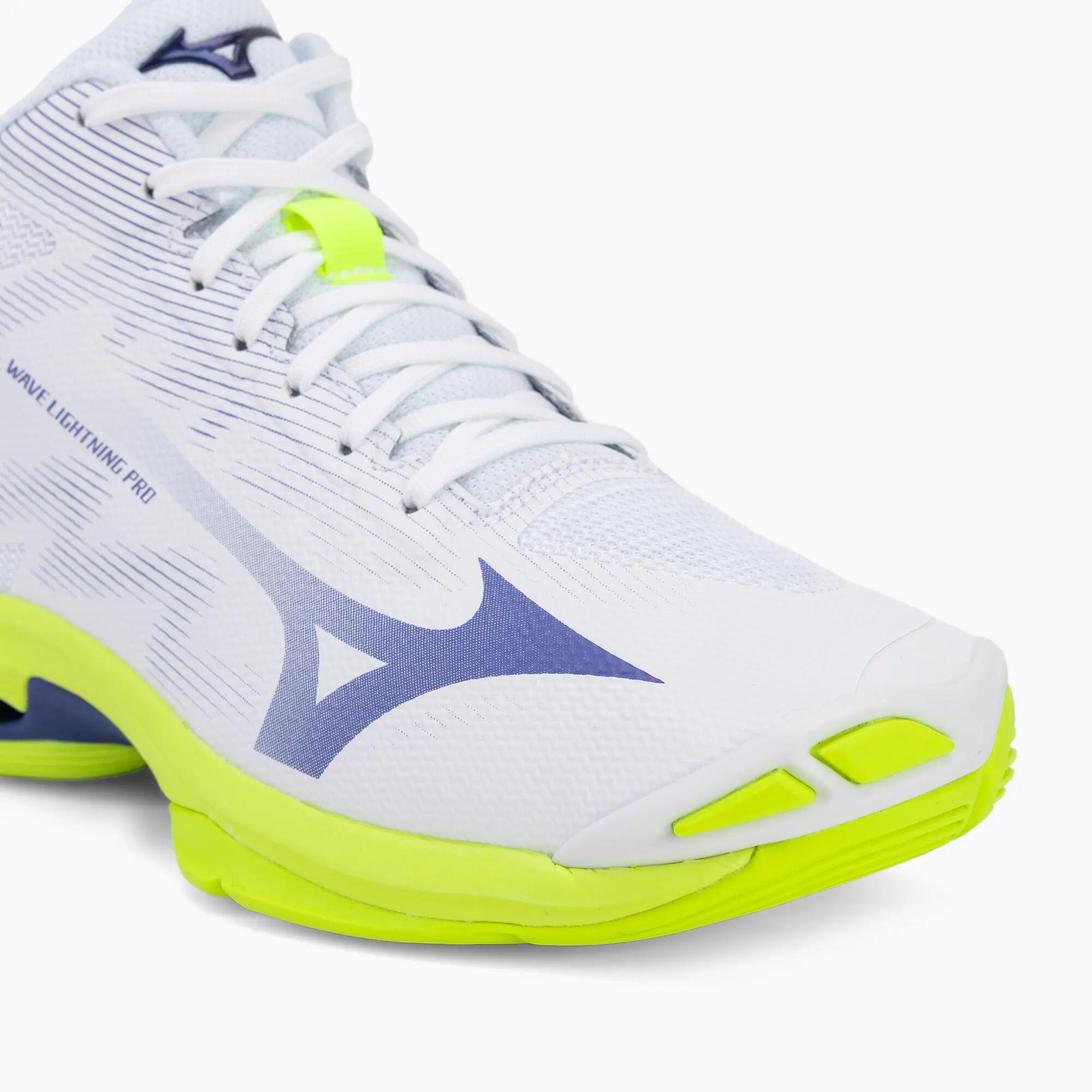 Scarpe indoor Mizuno Wave Lightning Pro Mid 7/7