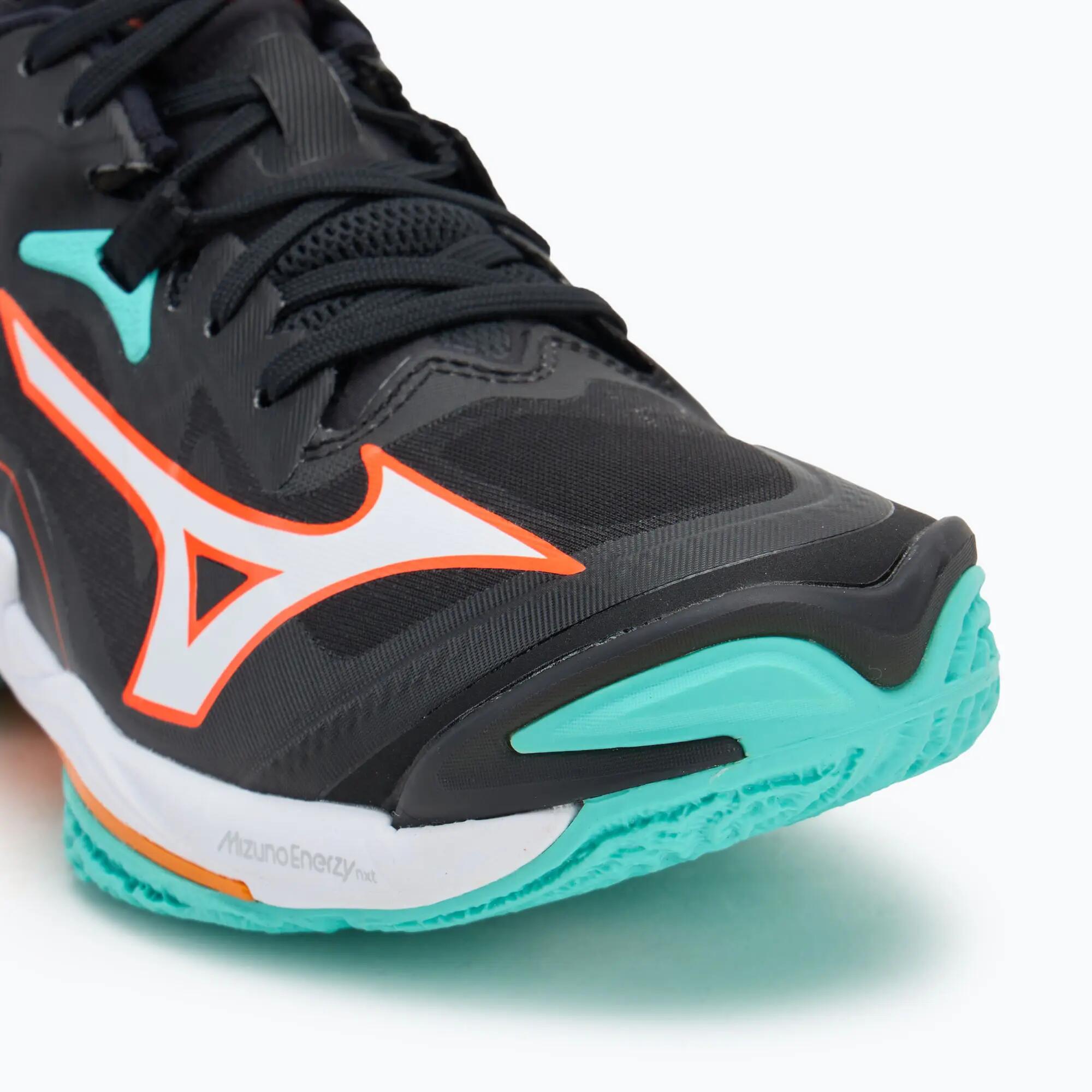 Sálové boty Mizuno Wave Lightning Z8 7/7