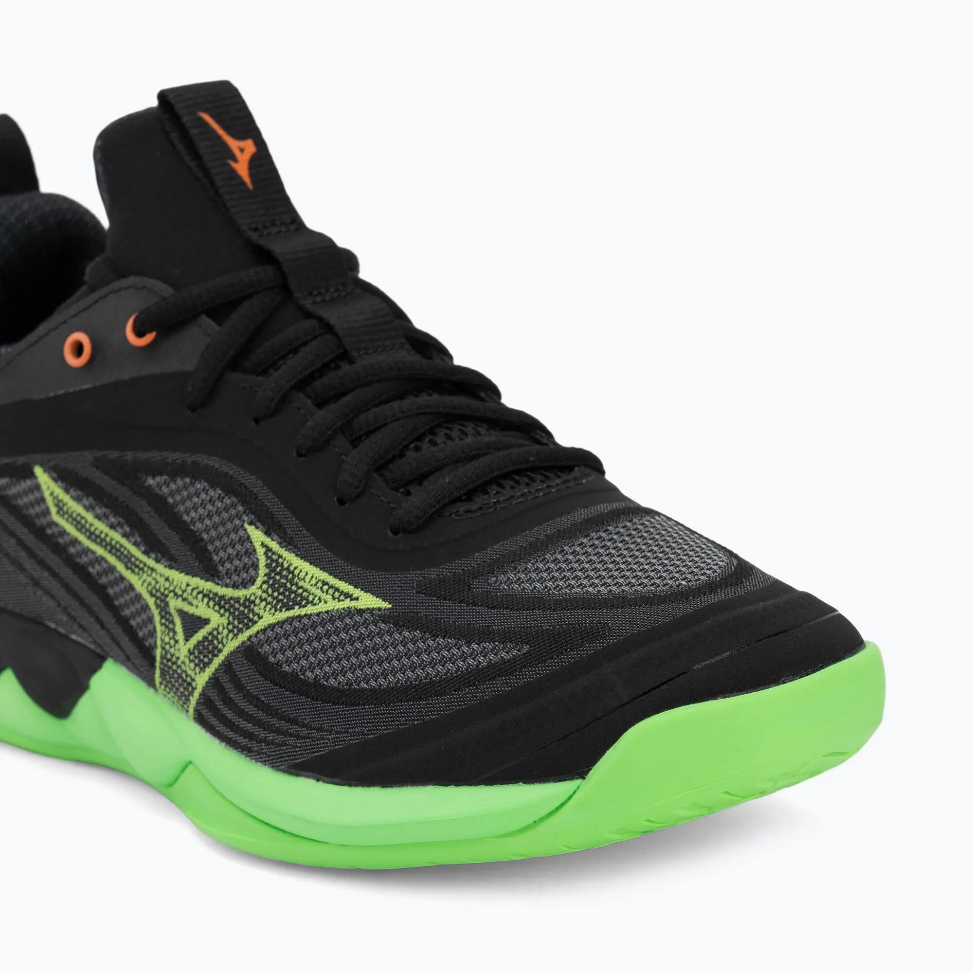 Scarpe da pallavolo Mizuno Wave Luminous 3 7/7