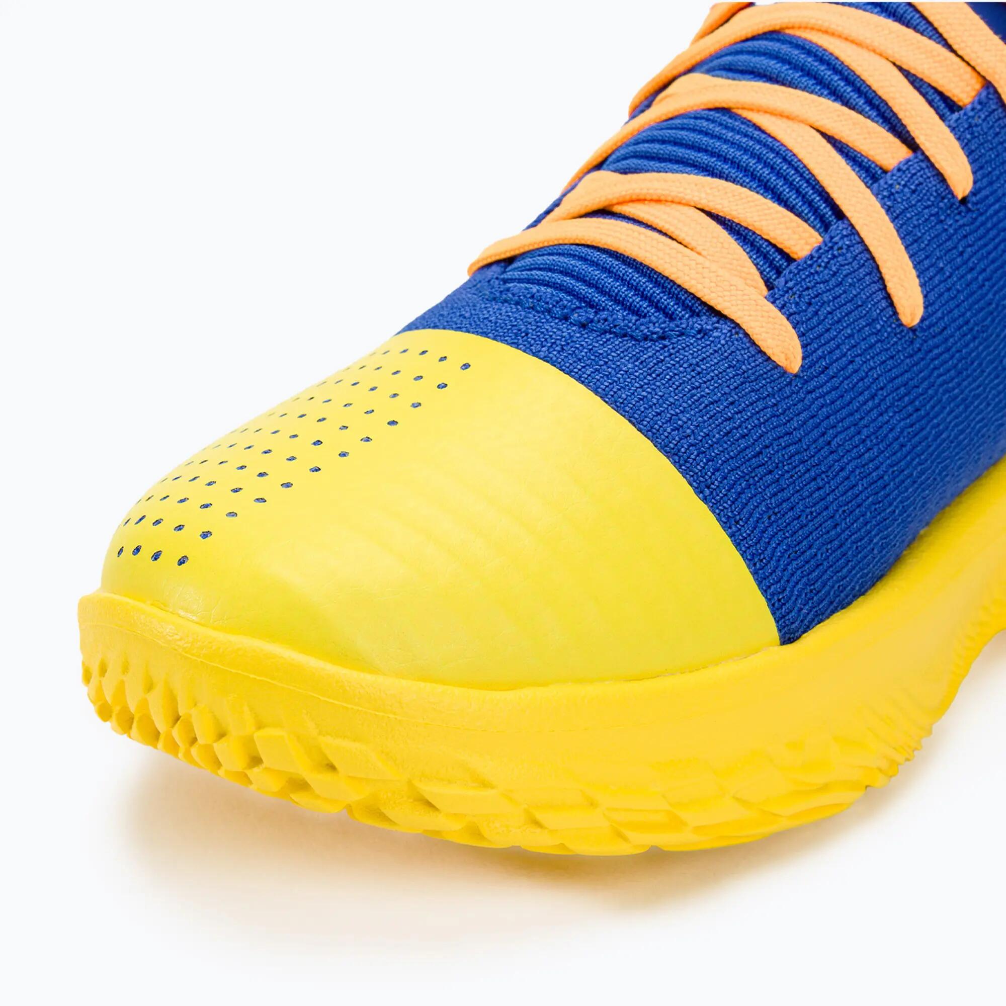 Chaussures de basketball Under Armour Curry 4 Low Flotro 7/7