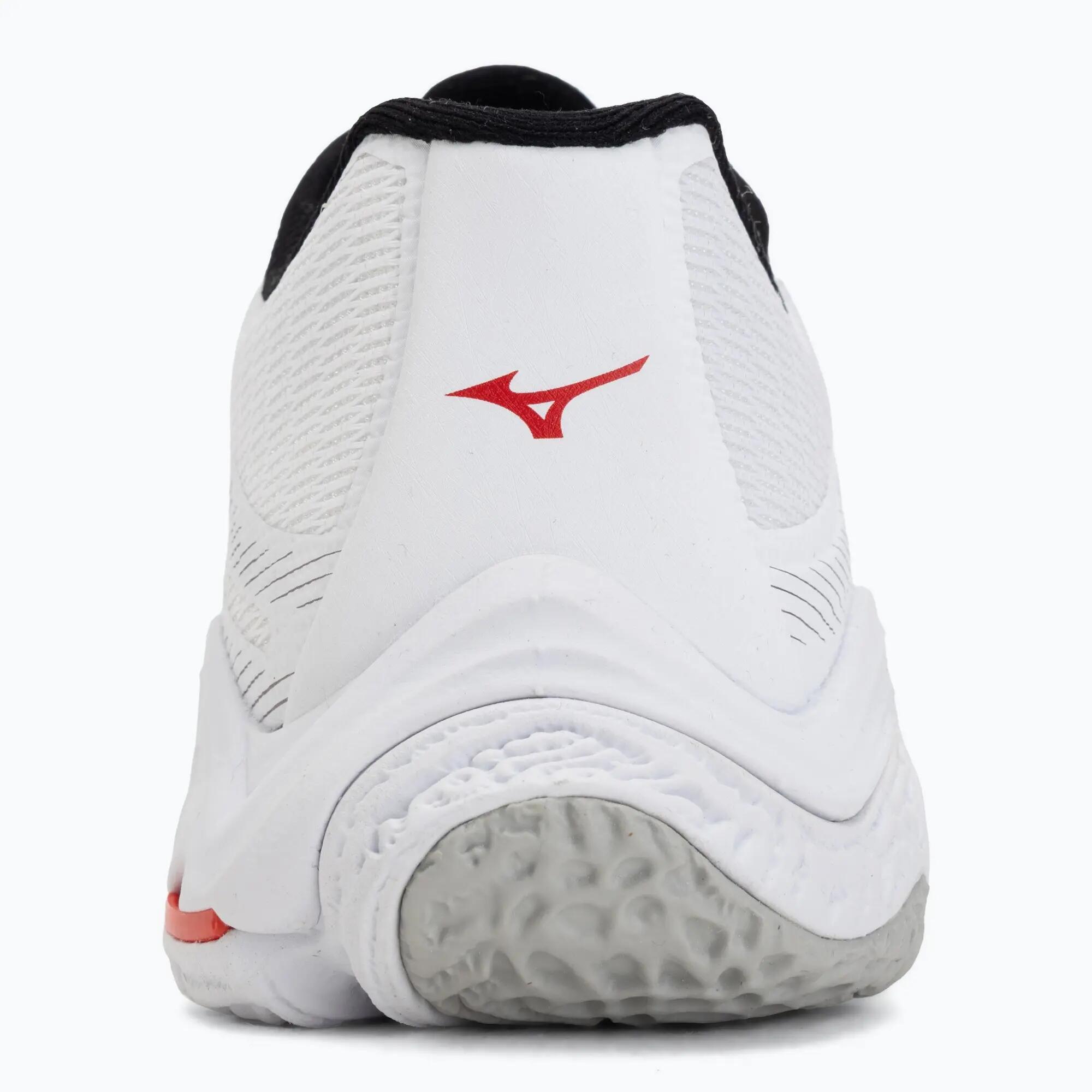 Buty halowe Mizuno Wave Lightning Elite 6/7
