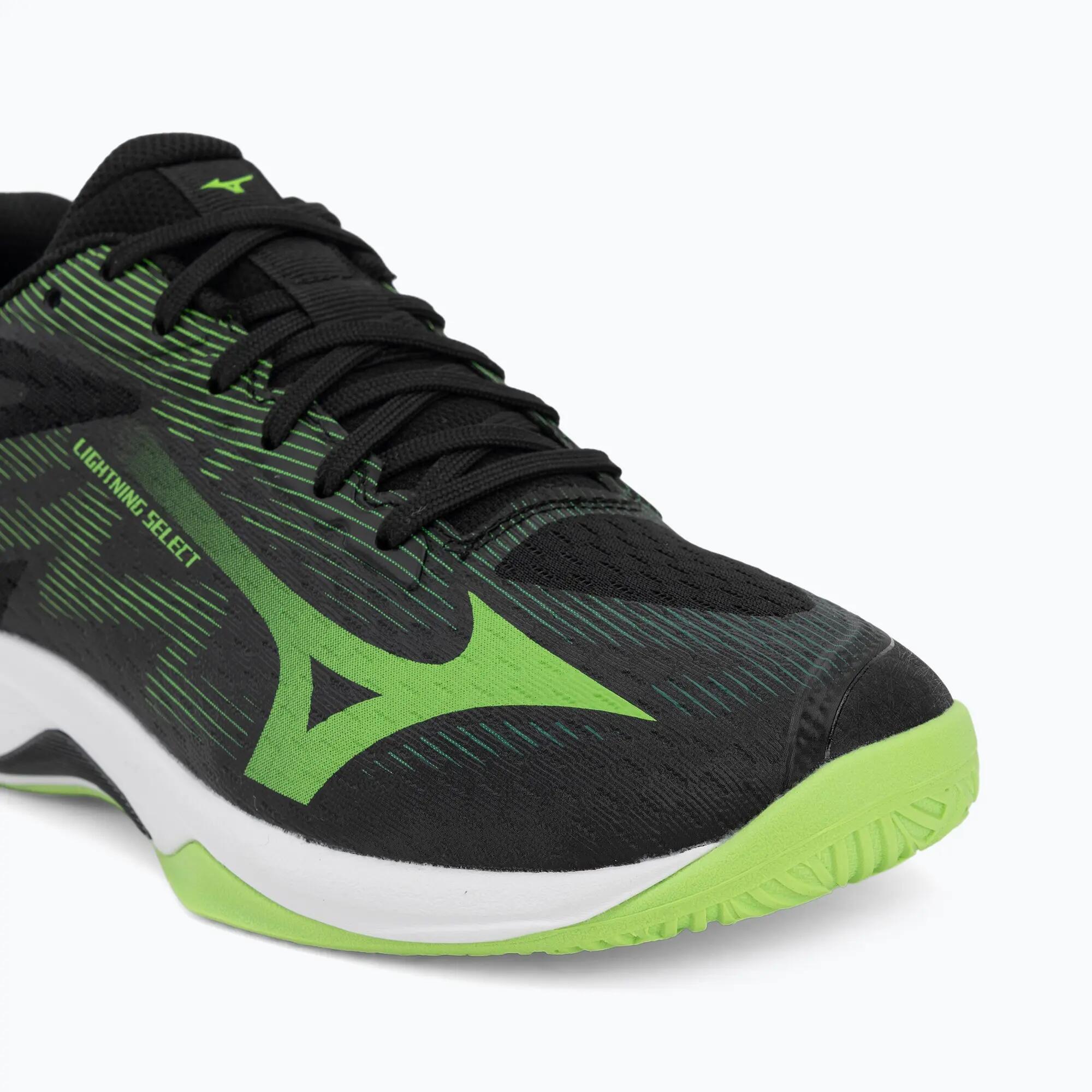 Scarpe indoor Mizuno Lightning Select 7/7