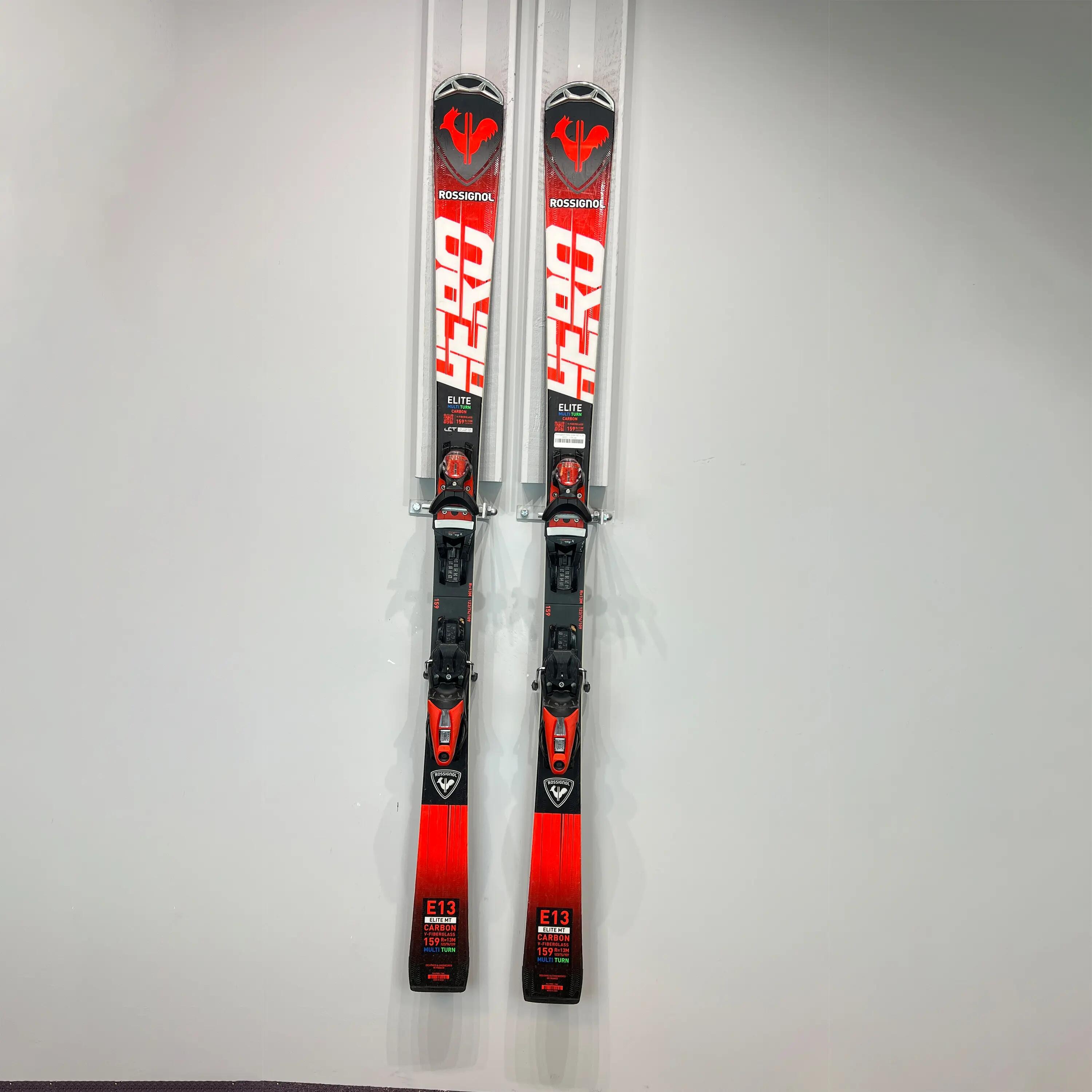 Reconditionné - Ski Rossignol  Hero Elite MT CA 2023 - 159 cm 6/6
