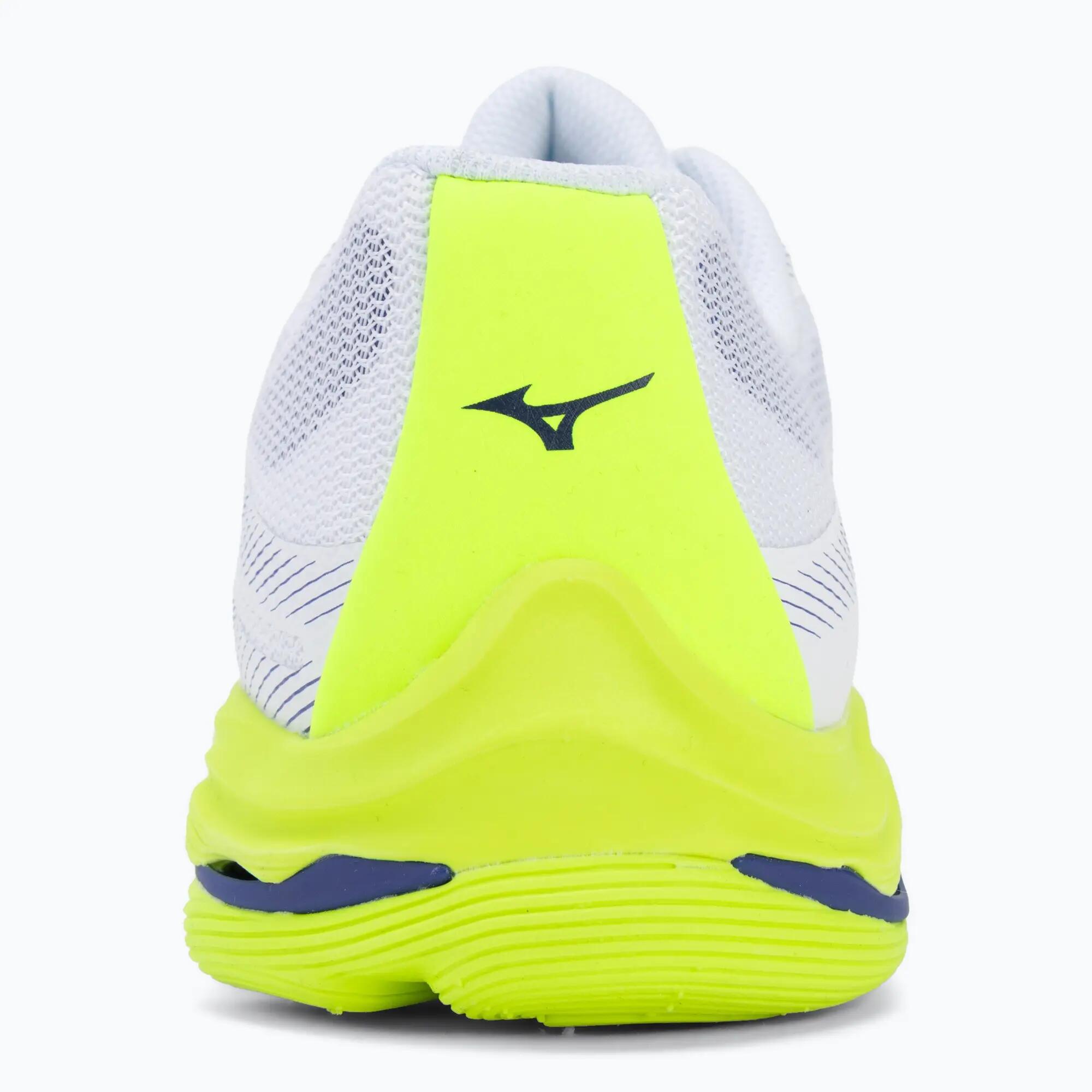 Zapatillas indoor Mizuno Wave Lightning Pro 6/7