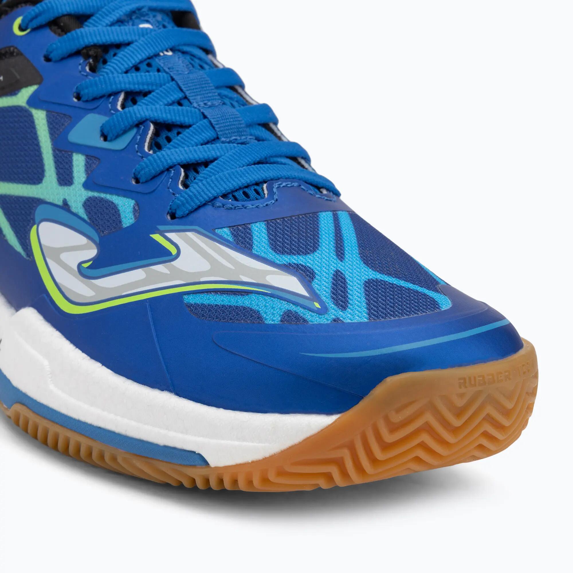 Scarpa calcio uomo Joma BUTYJOMAV62S2504V622504ROYAL 7/7