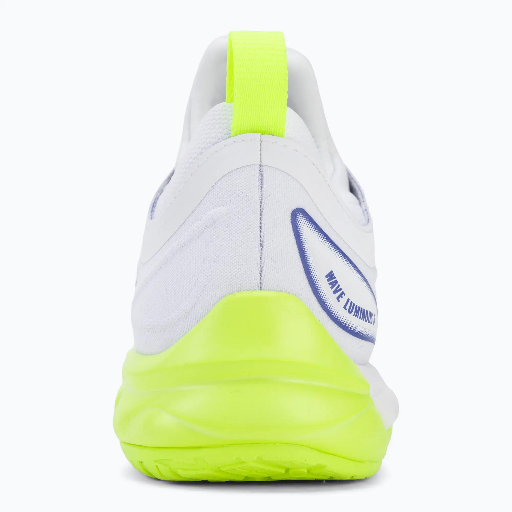 Zapatillas indoor Mizuno Wave Luminous 6/7