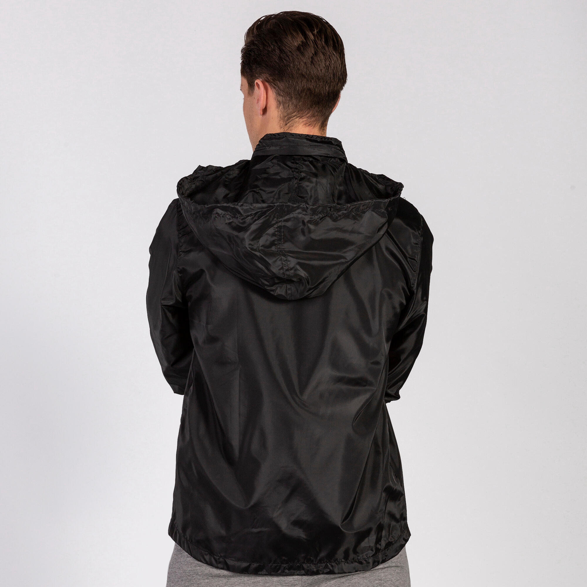 IRIS REGENJACKE 100087.100 3/7