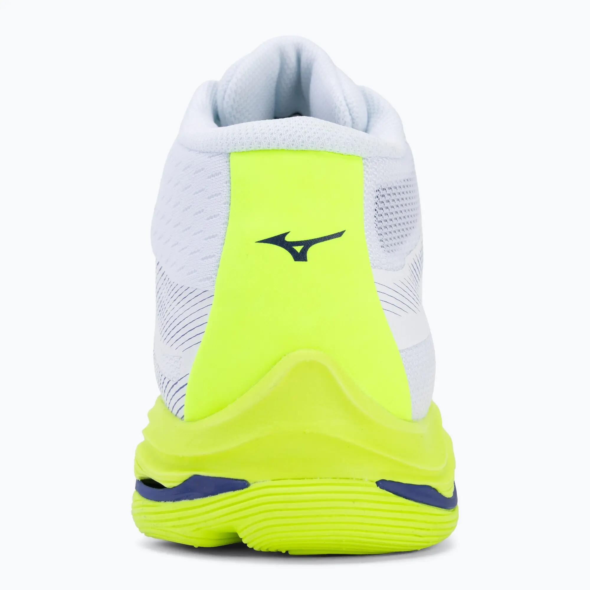 Scarpe indoor Mizuno Wave Lightning Pro Mid 6/7