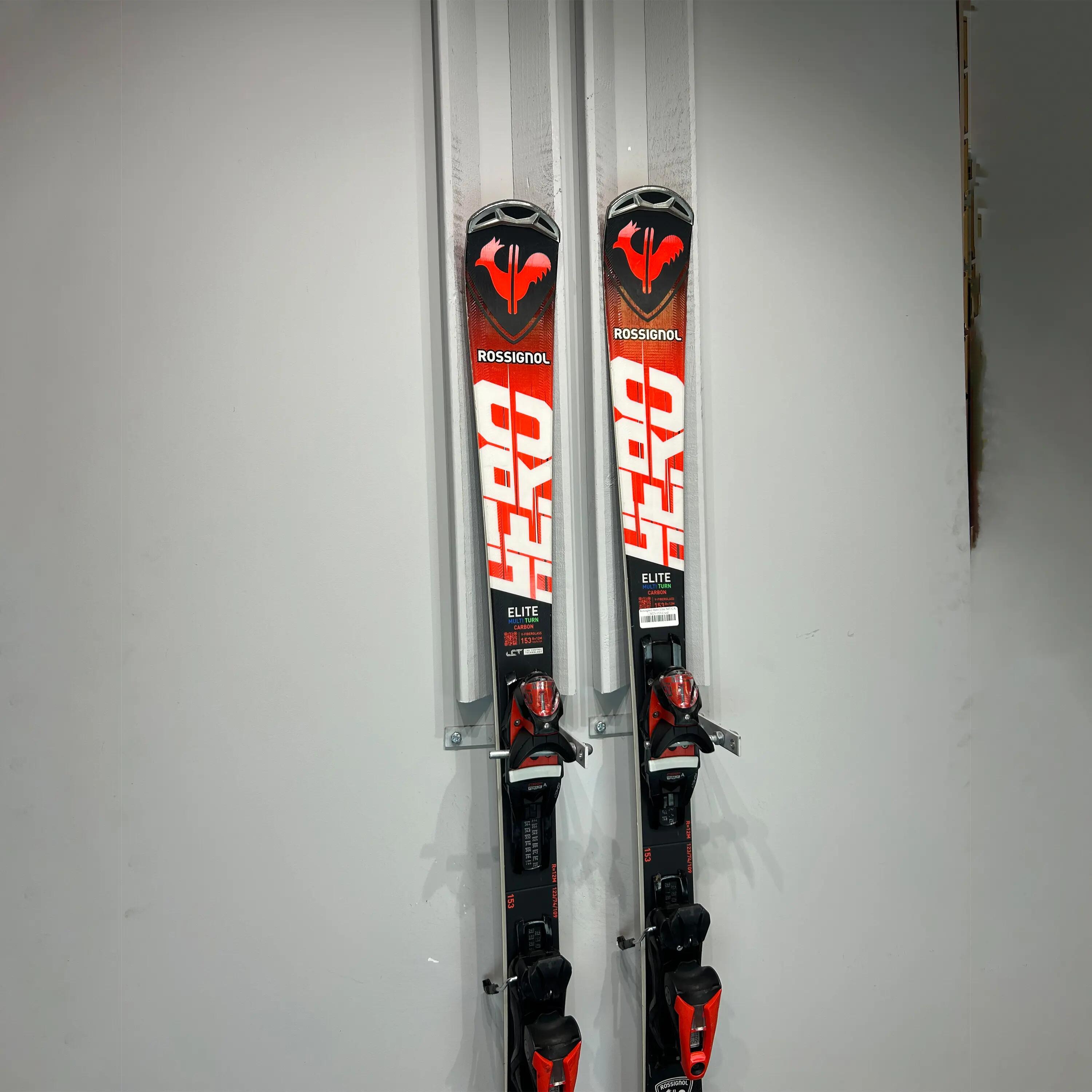 Tweedehands - Ski's Rossignol  Hero Elite MT CA - 2023-153-Used 6/6